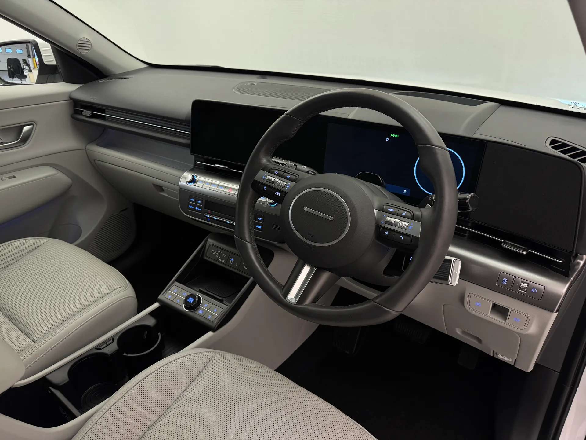 2025 HYUNDAI KONA 2025 HYUNDAI KONA