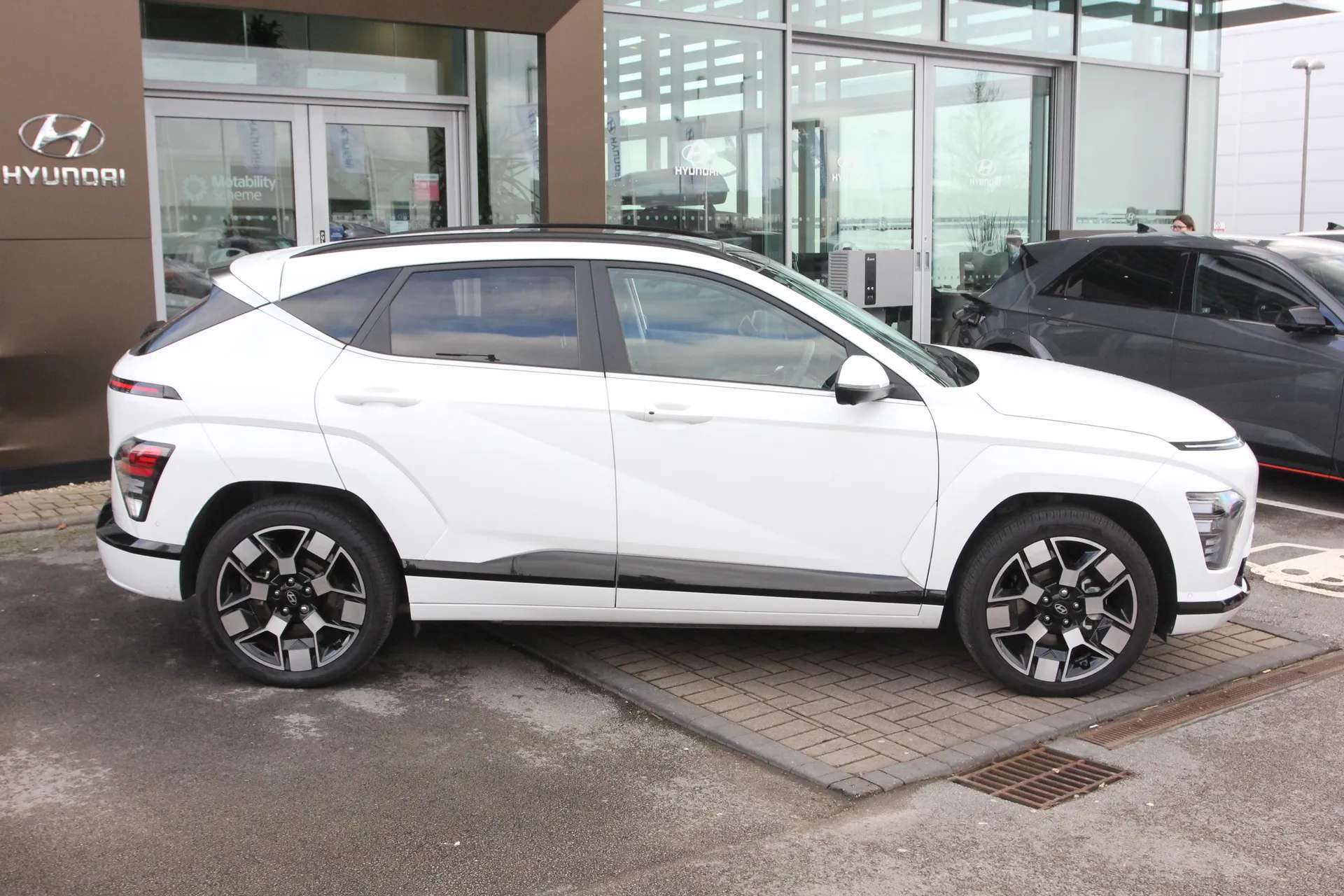 2025 HYUNDAI KONA 2025 HYUNDAI KONA