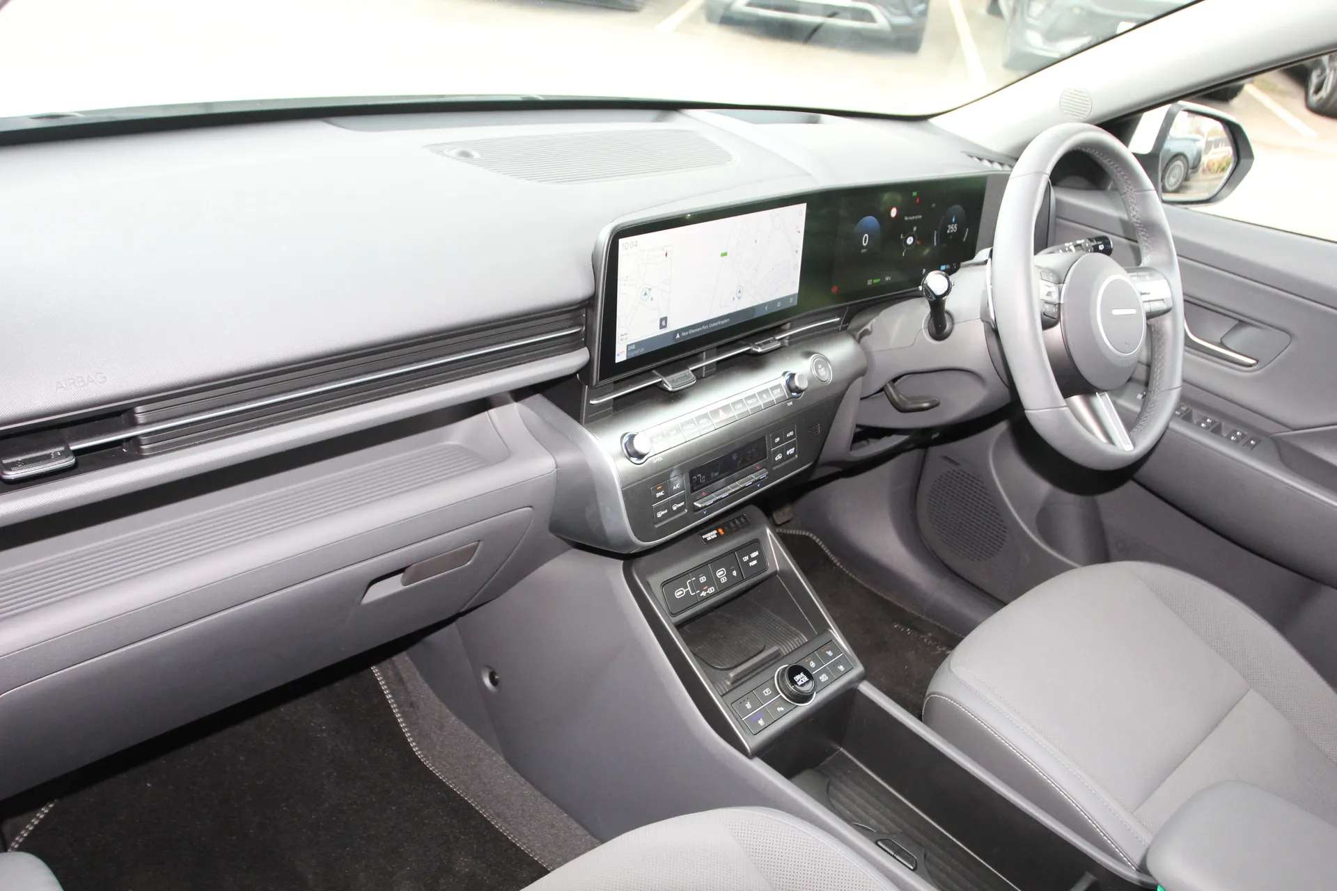 2025 HYUNDAI KONA 2025 HYUNDAI KONA