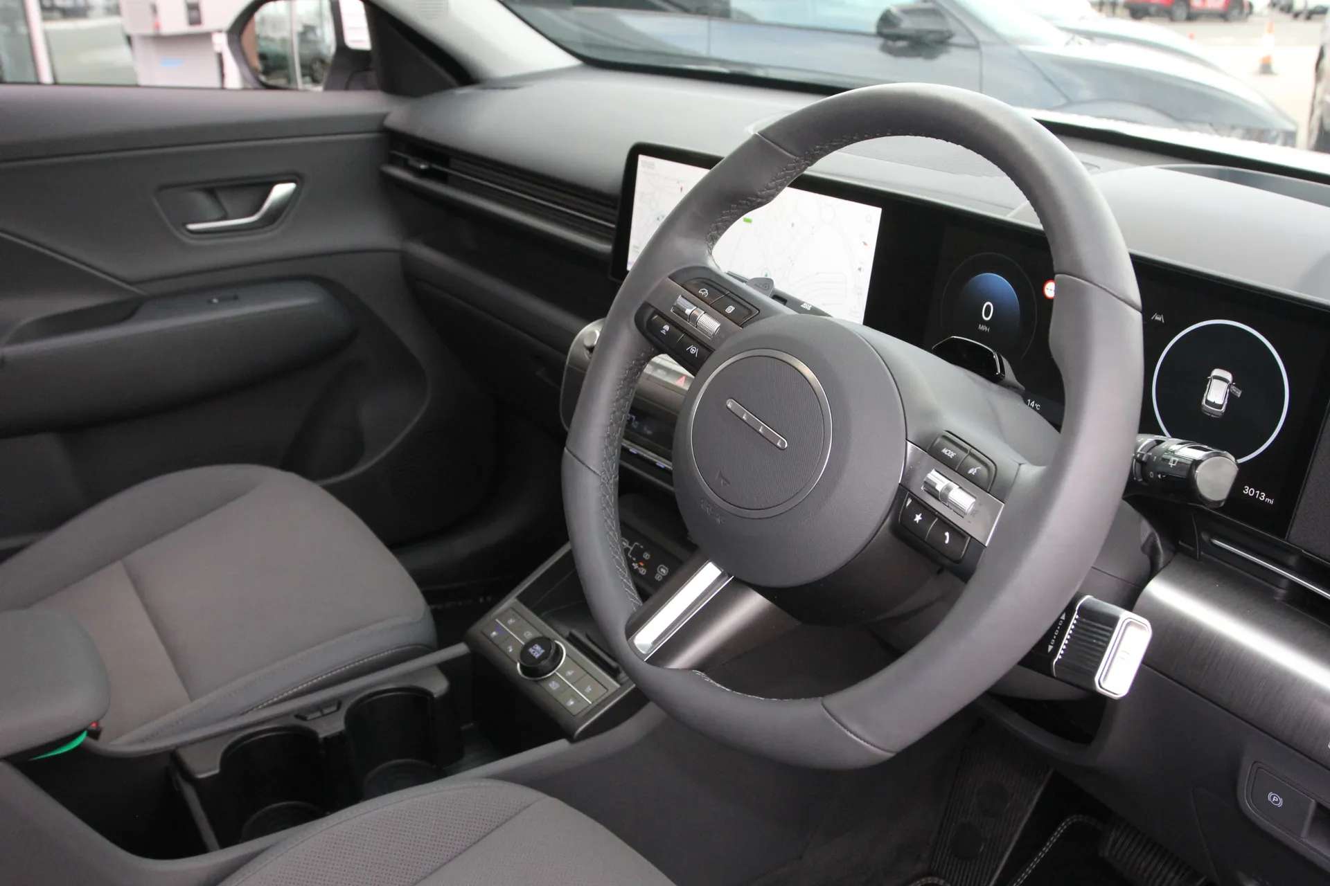 2025 HYUNDAI KONA 2025 HYUNDAI KONA