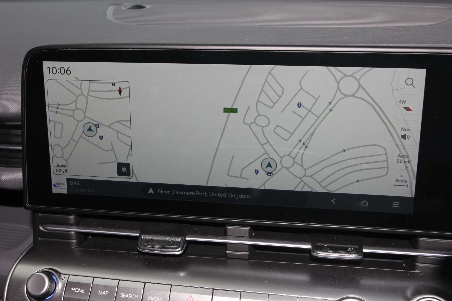 2025 HYUNDAI KONA 2025 HYUNDAI KONA