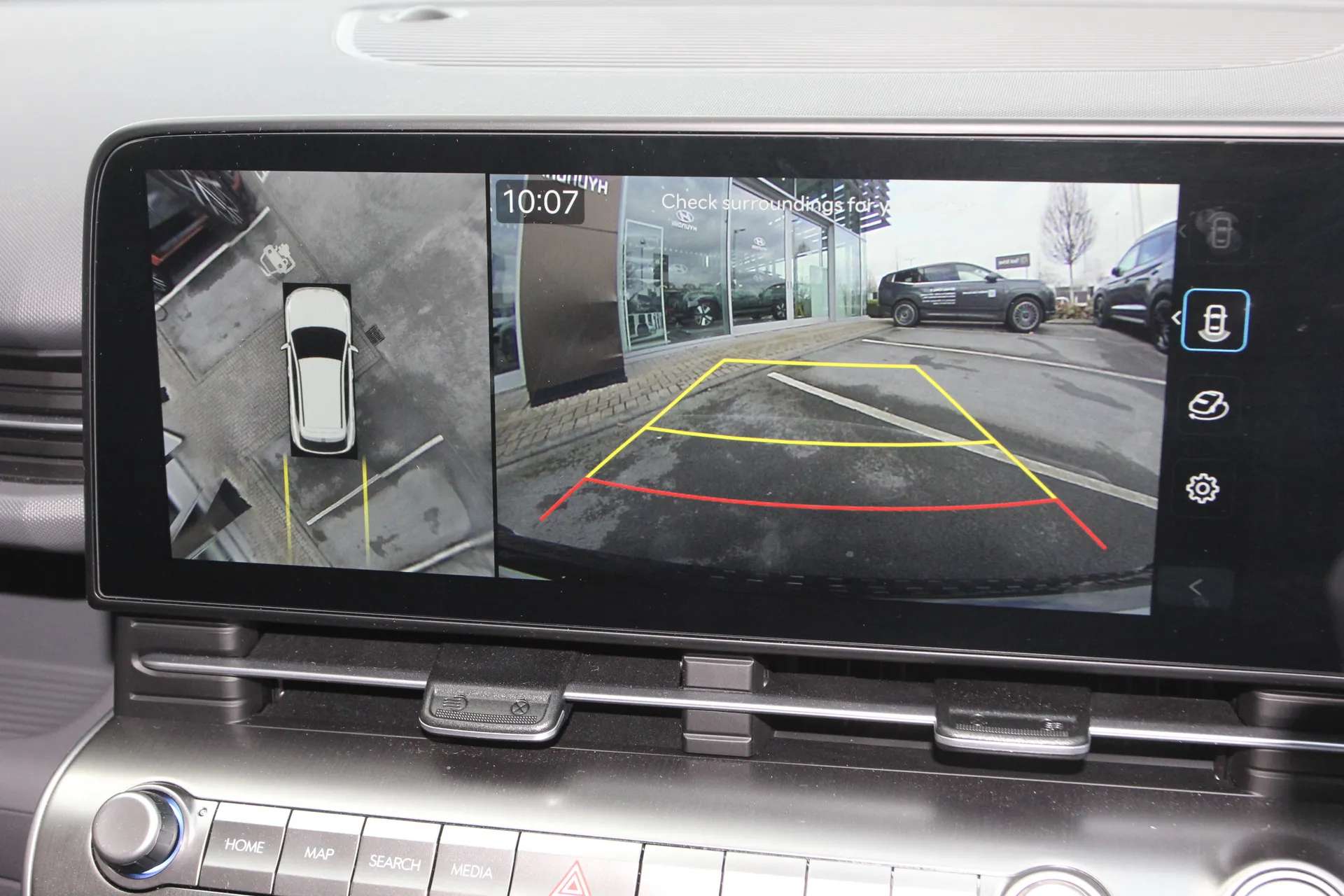 2025 HYUNDAI KONA 2025 HYUNDAI KONA