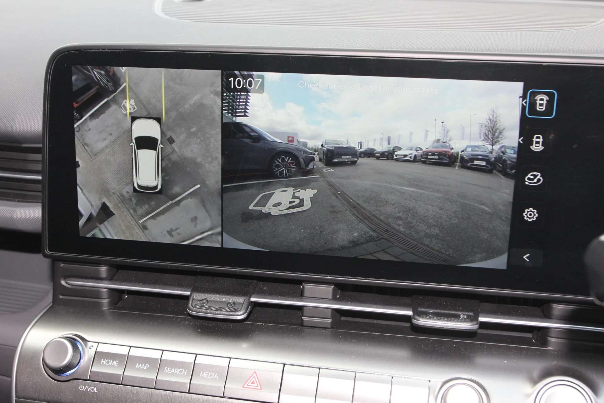 2025 HYUNDAI KONA 2025 HYUNDAI KONA