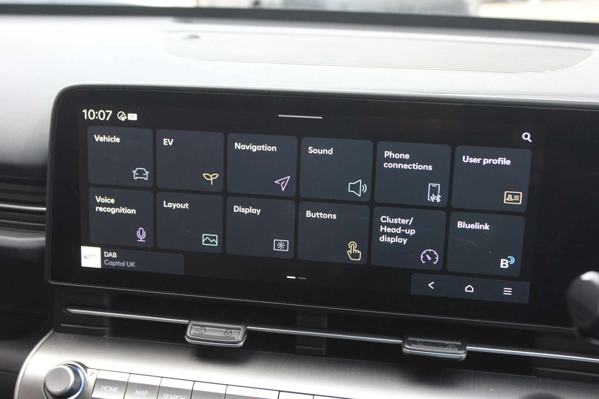 2025 HYUNDAI KONA 2025 HYUNDAI KONA