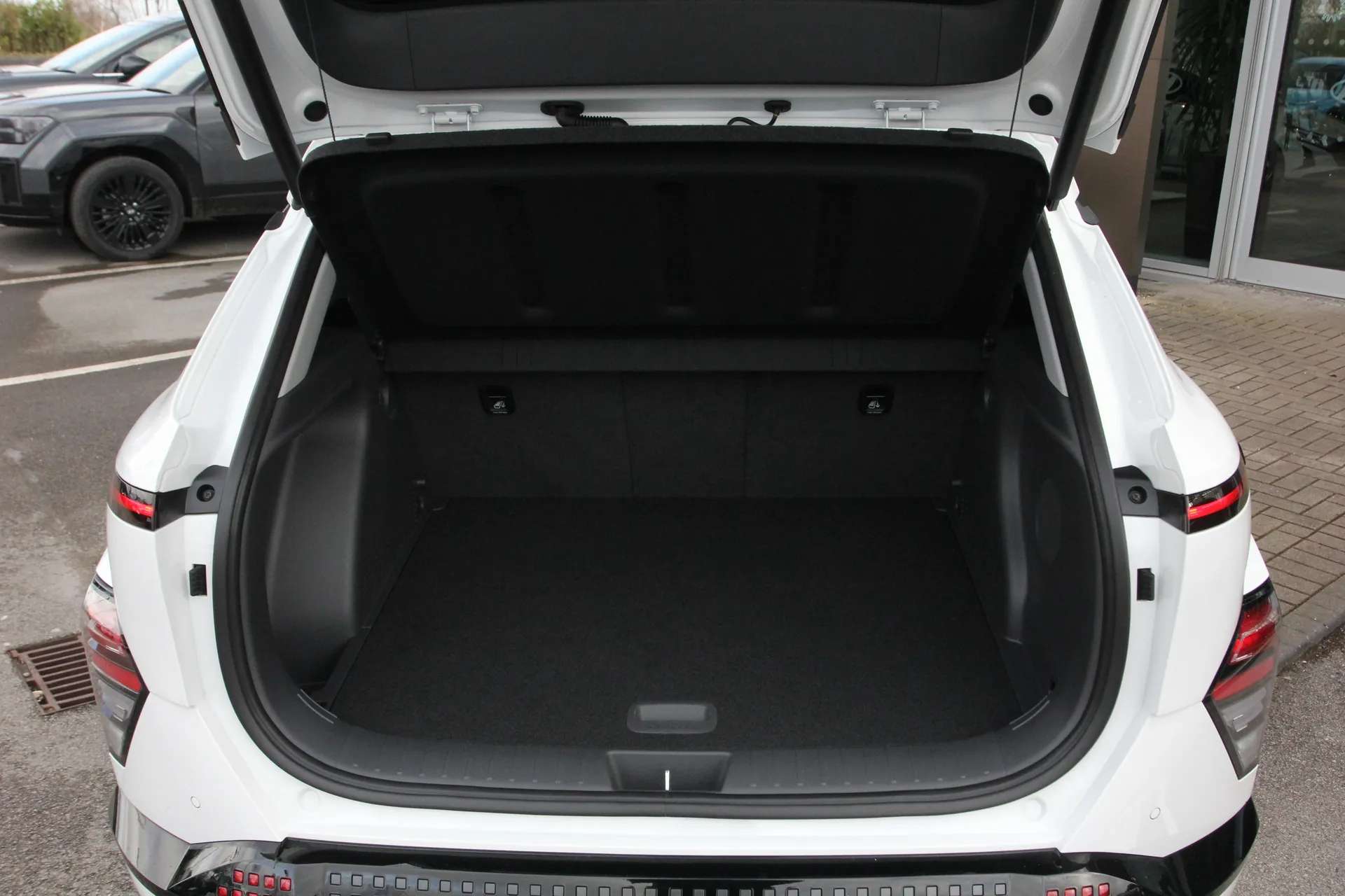 2025 HYUNDAI KONA 2025 HYUNDAI KONA