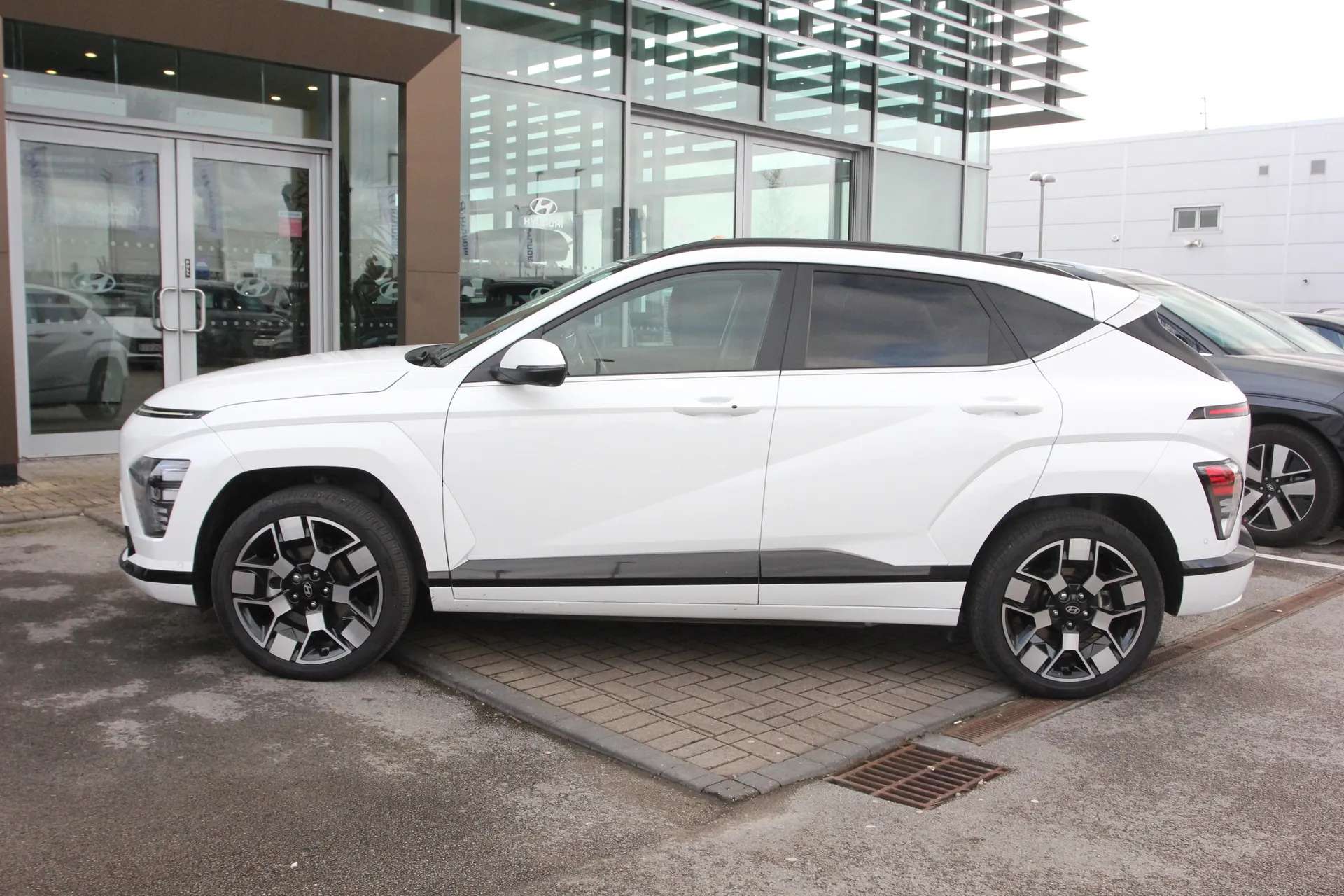 2025 HYUNDAI KONA 2025 HYUNDAI KONA