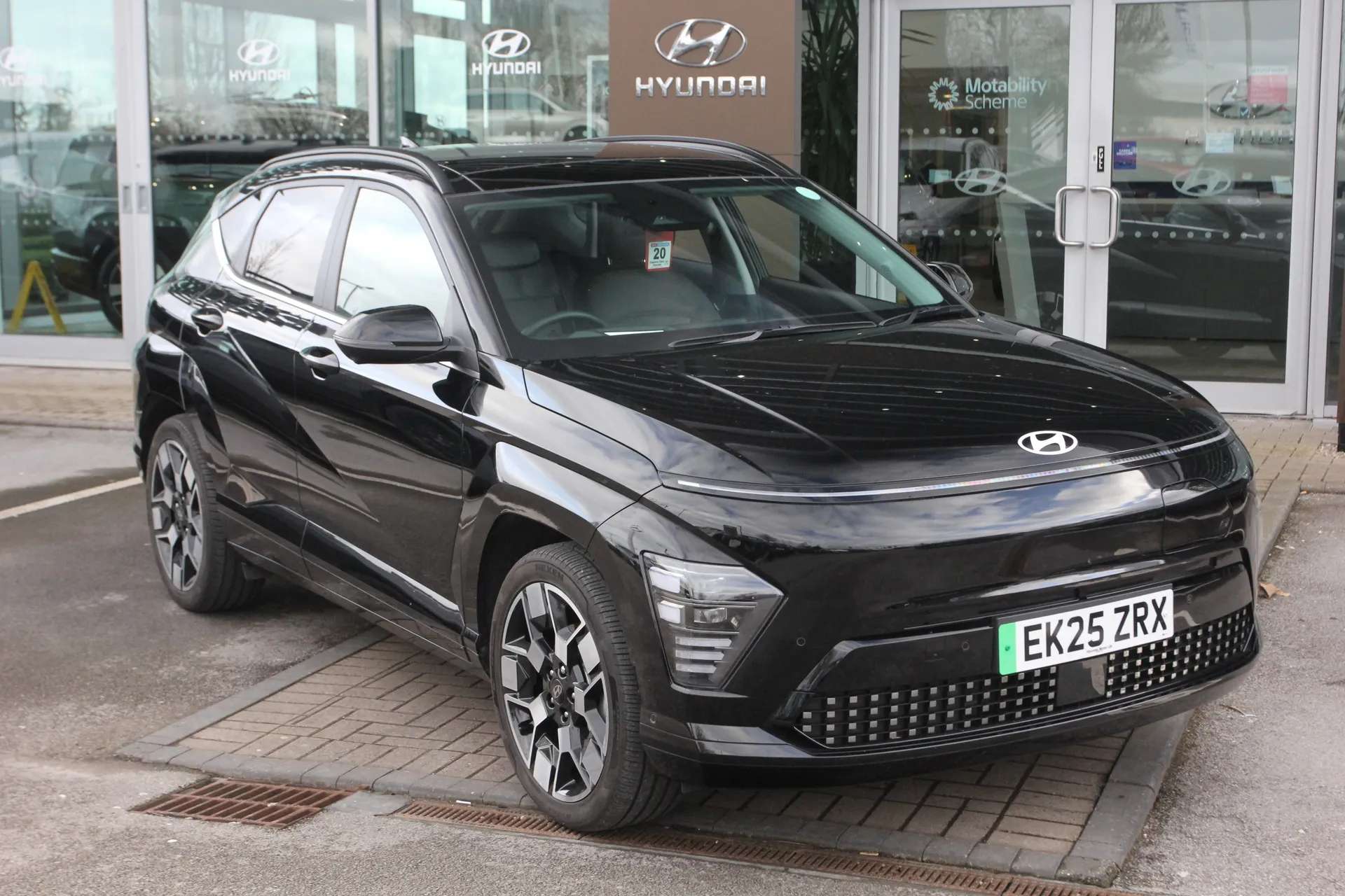 2025 HYUNDAI KONA 2025 HYUNDAI KONA
