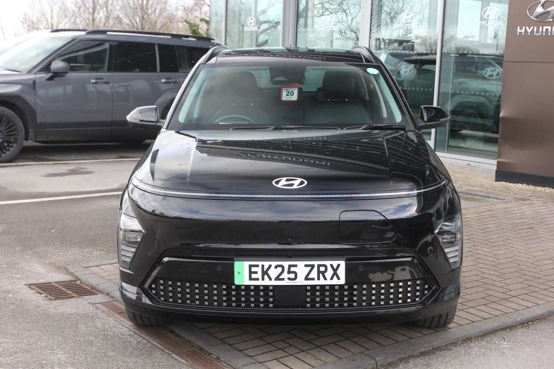 2025 HYUNDAI KONA 2025 HYUNDAI KONA