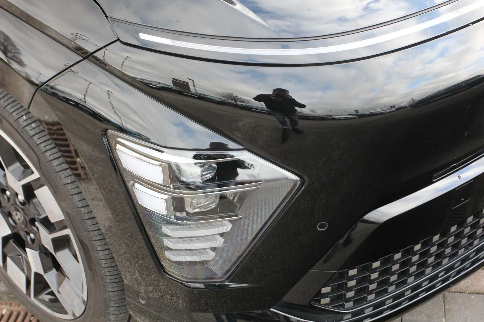 2025 HYUNDAI KONA 2025 HYUNDAI KONA