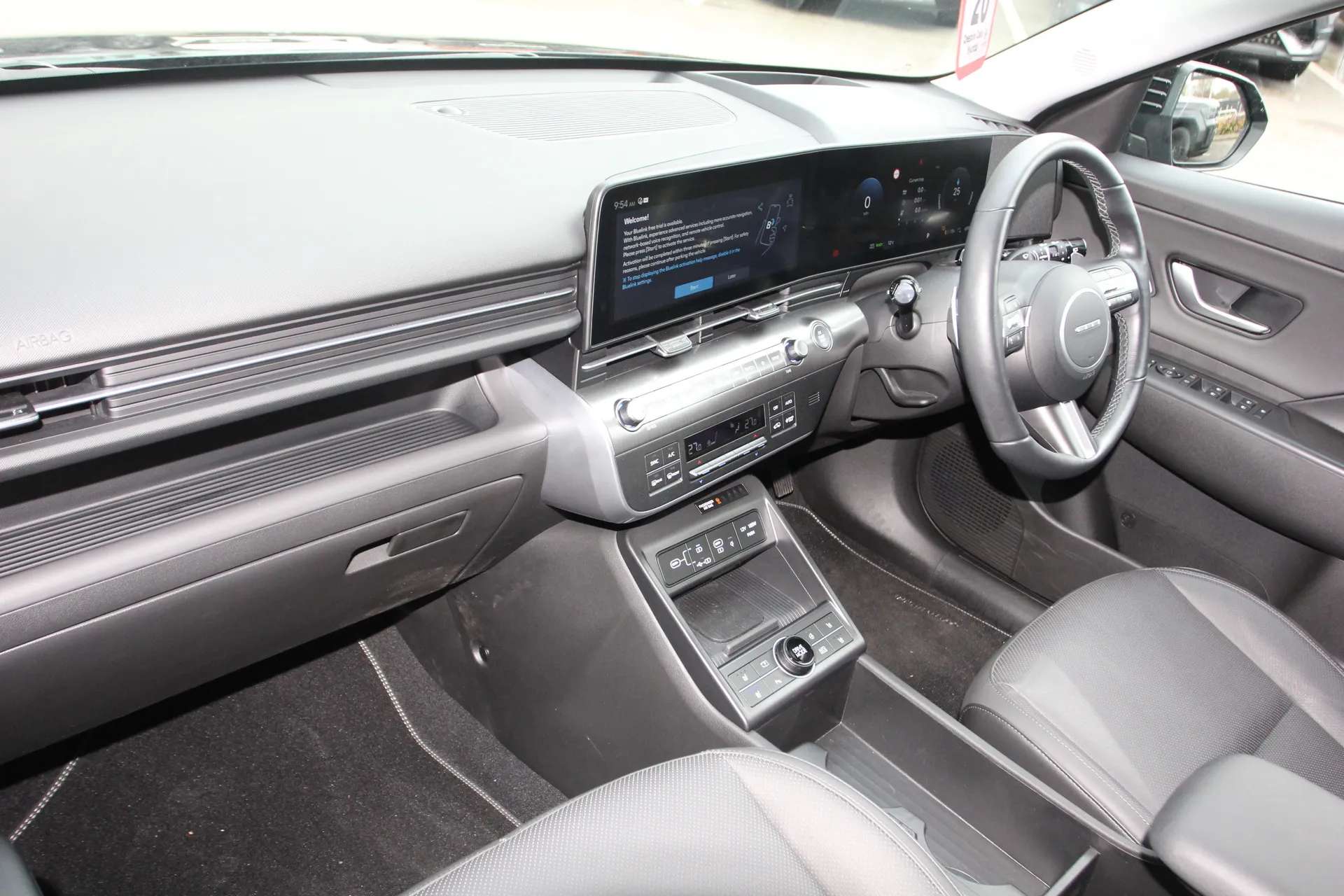 2025 HYUNDAI KONA 2025 HYUNDAI KONA