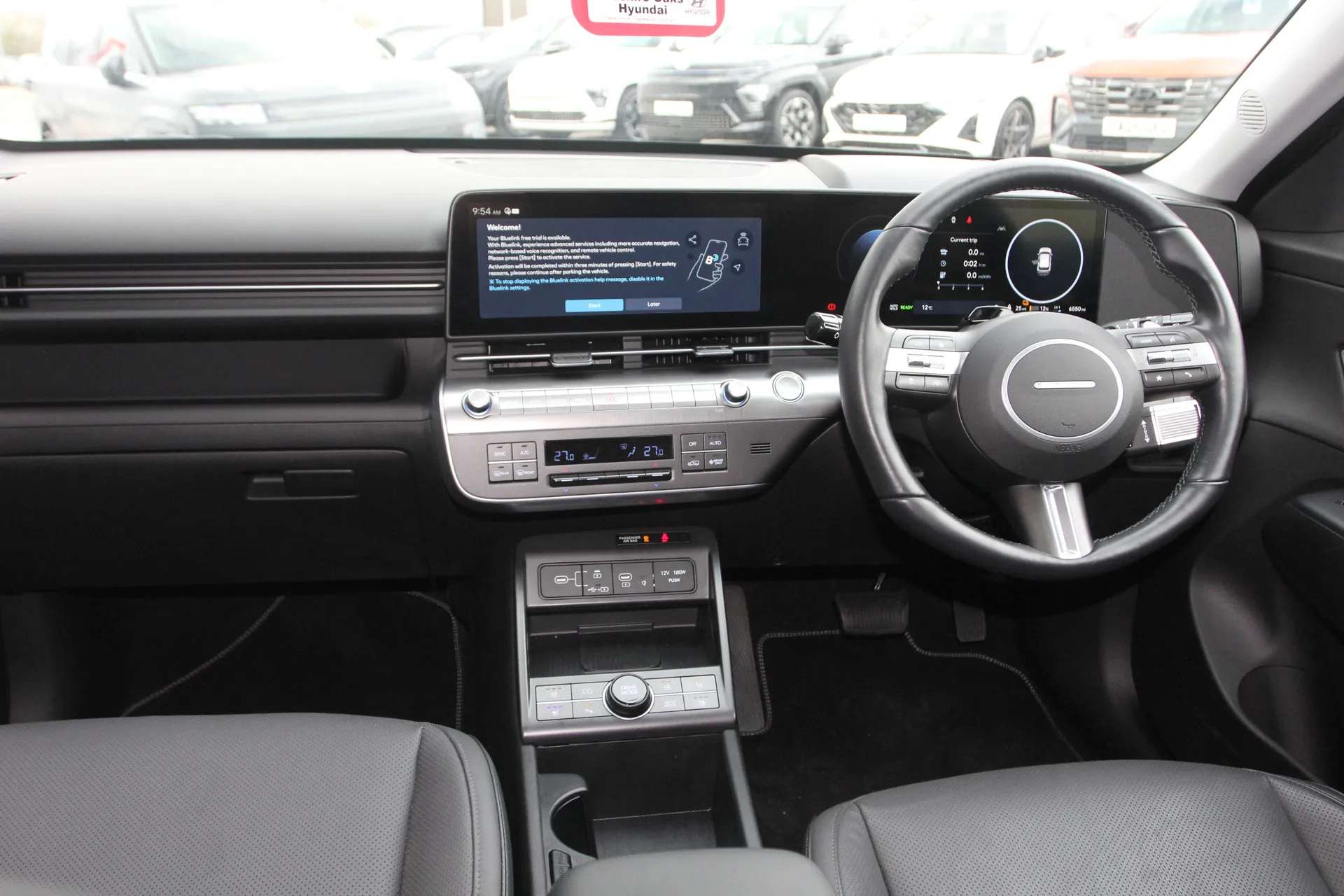 2025 HYUNDAI KONA 2025 HYUNDAI KONA