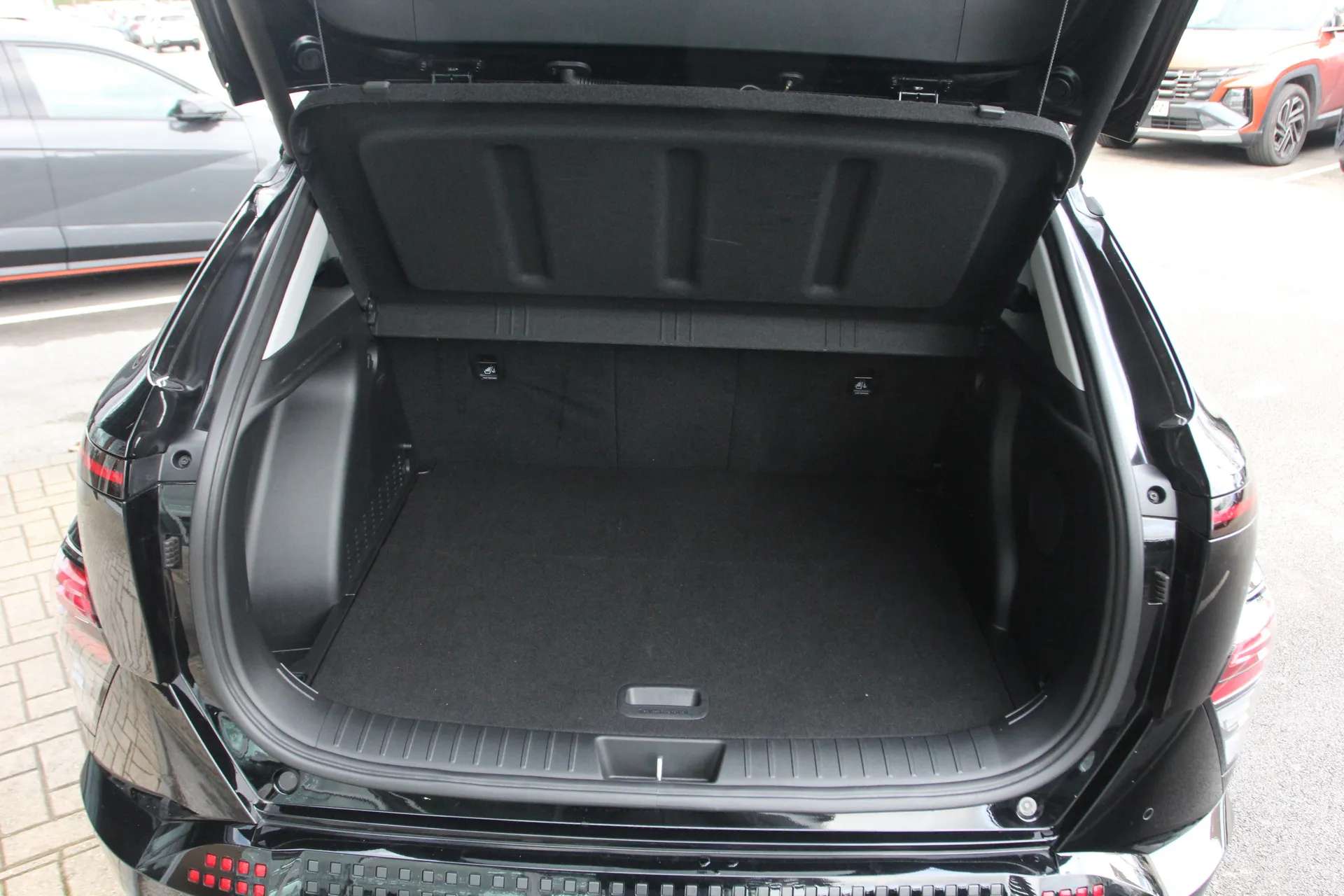 2025 HYUNDAI KONA 2025 HYUNDAI KONA