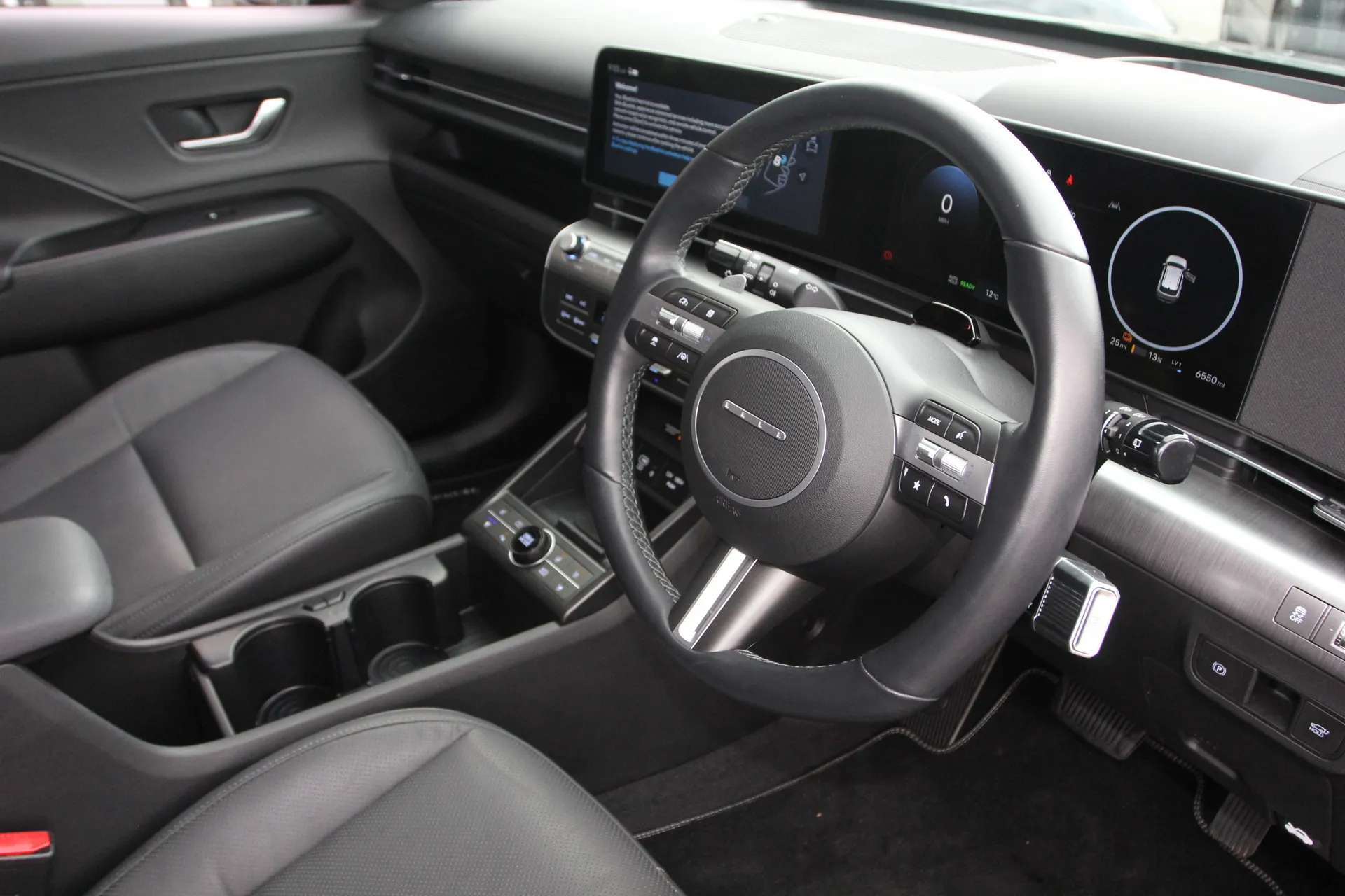 2025 HYUNDAI KONA 2025 HYUNDAI KONA