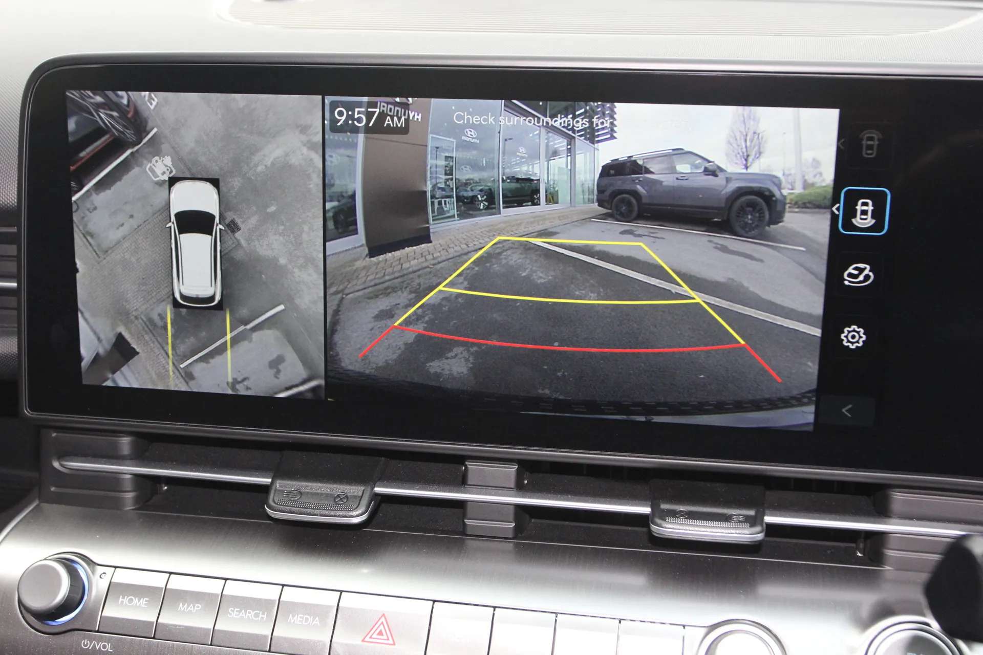 2025 HYUNDAI KONA 2025 HYUNDAI KONA