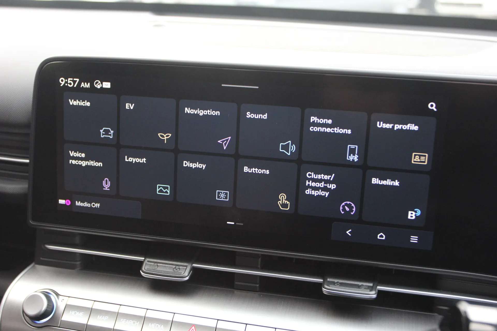 2025 HYUNDAI KONA 2025 HYUNDAI KONA