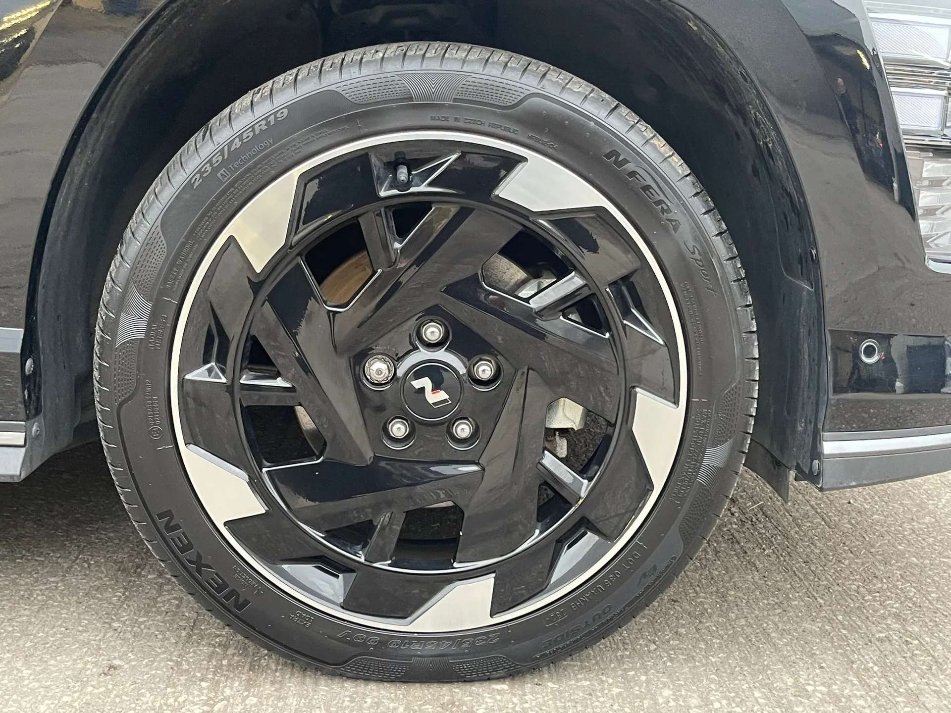 2024 HYUNDAI KONA 2024 HYUNDAI KONA