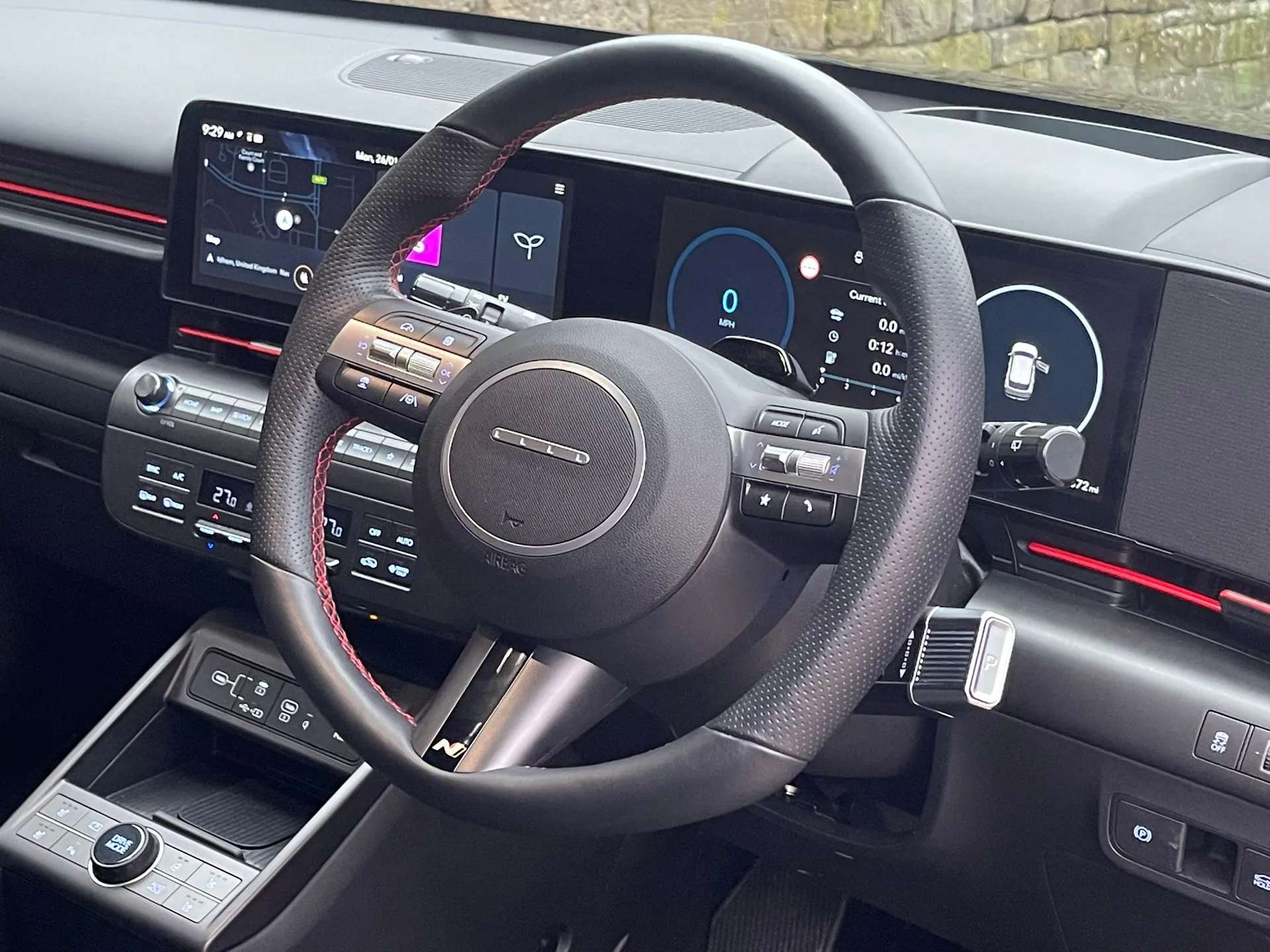 2024 HYUNDAI KONA 2024 HYUNDAI KONA