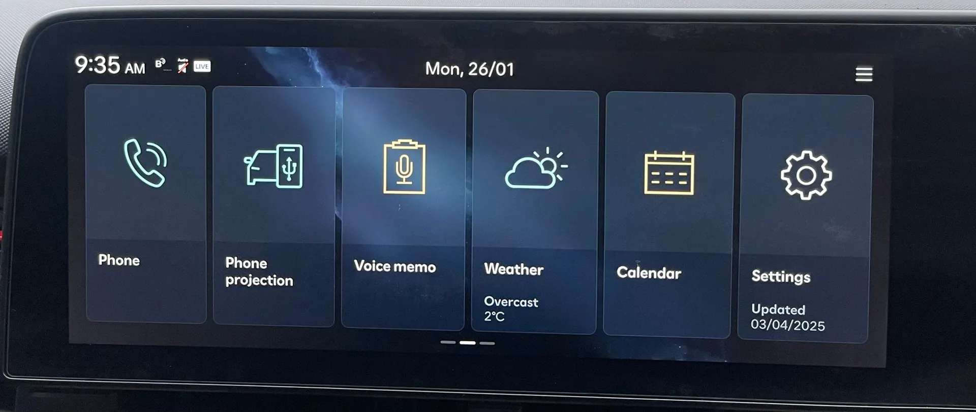 2024 HYUNDAI KONA 2024 HYUNDAI KONA