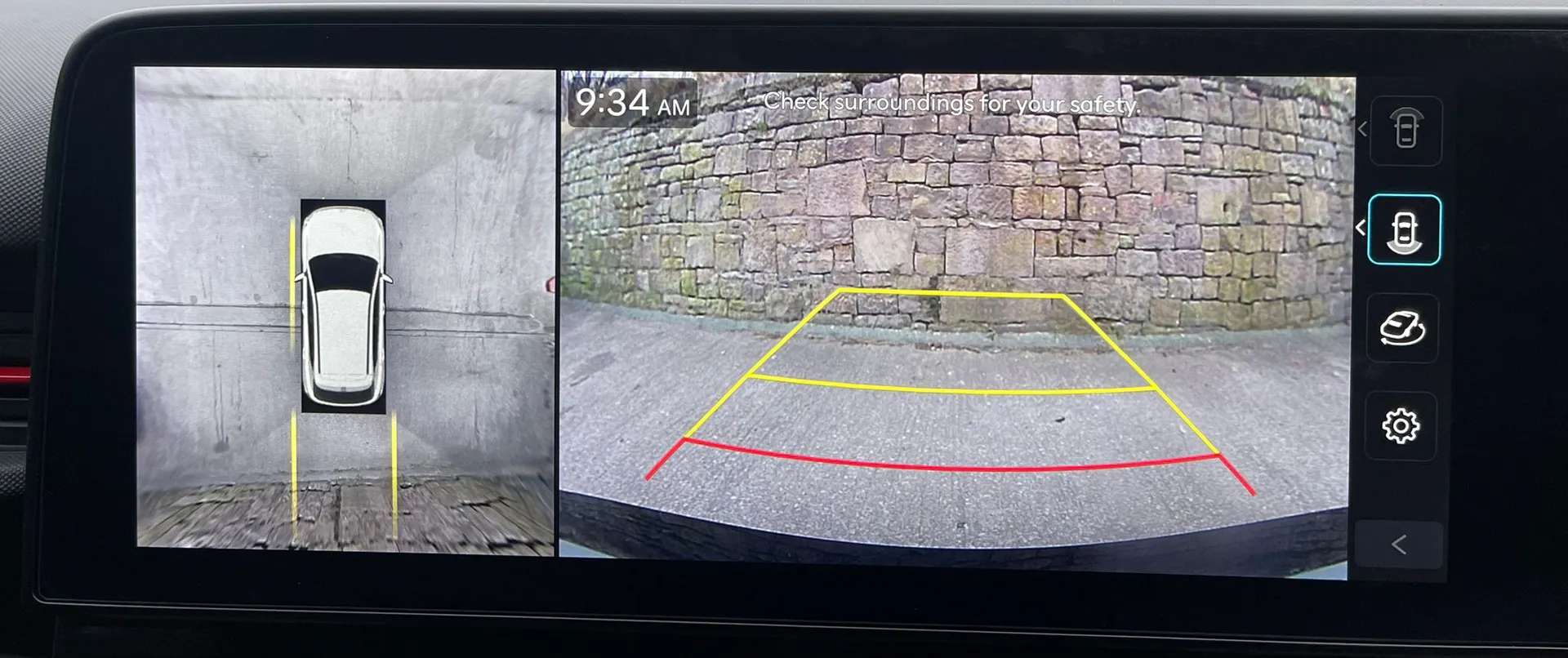 2024 HYUNDAI KONA 2024 HYUNDAI KONA