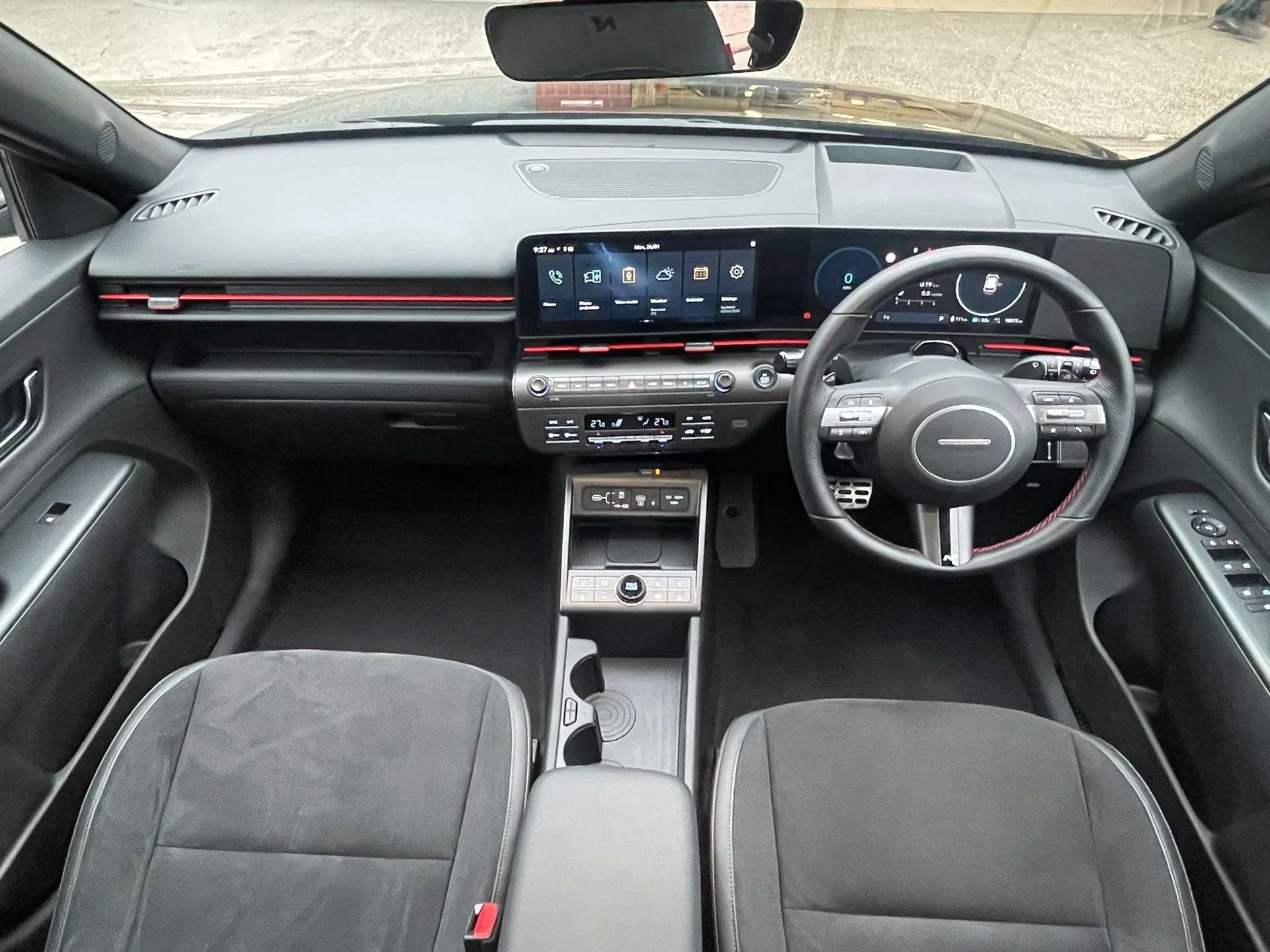 2024 HYUNDAI KONA 2024 HYUNDAI KONA