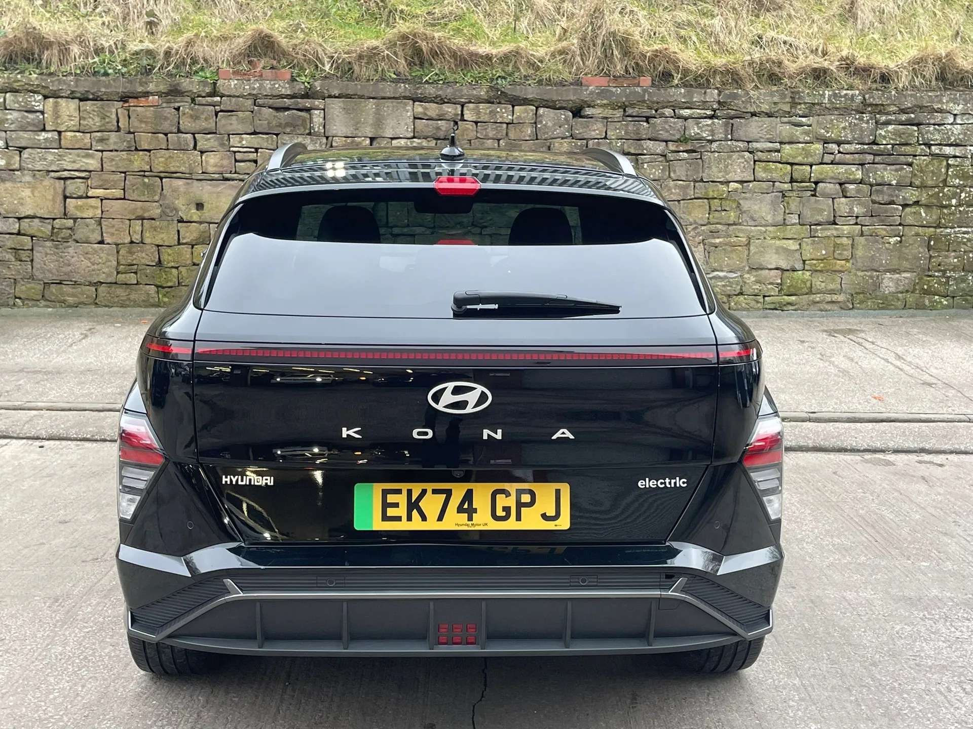 2024 HYUNDAI KONA 2024 HYUNDAI KONA