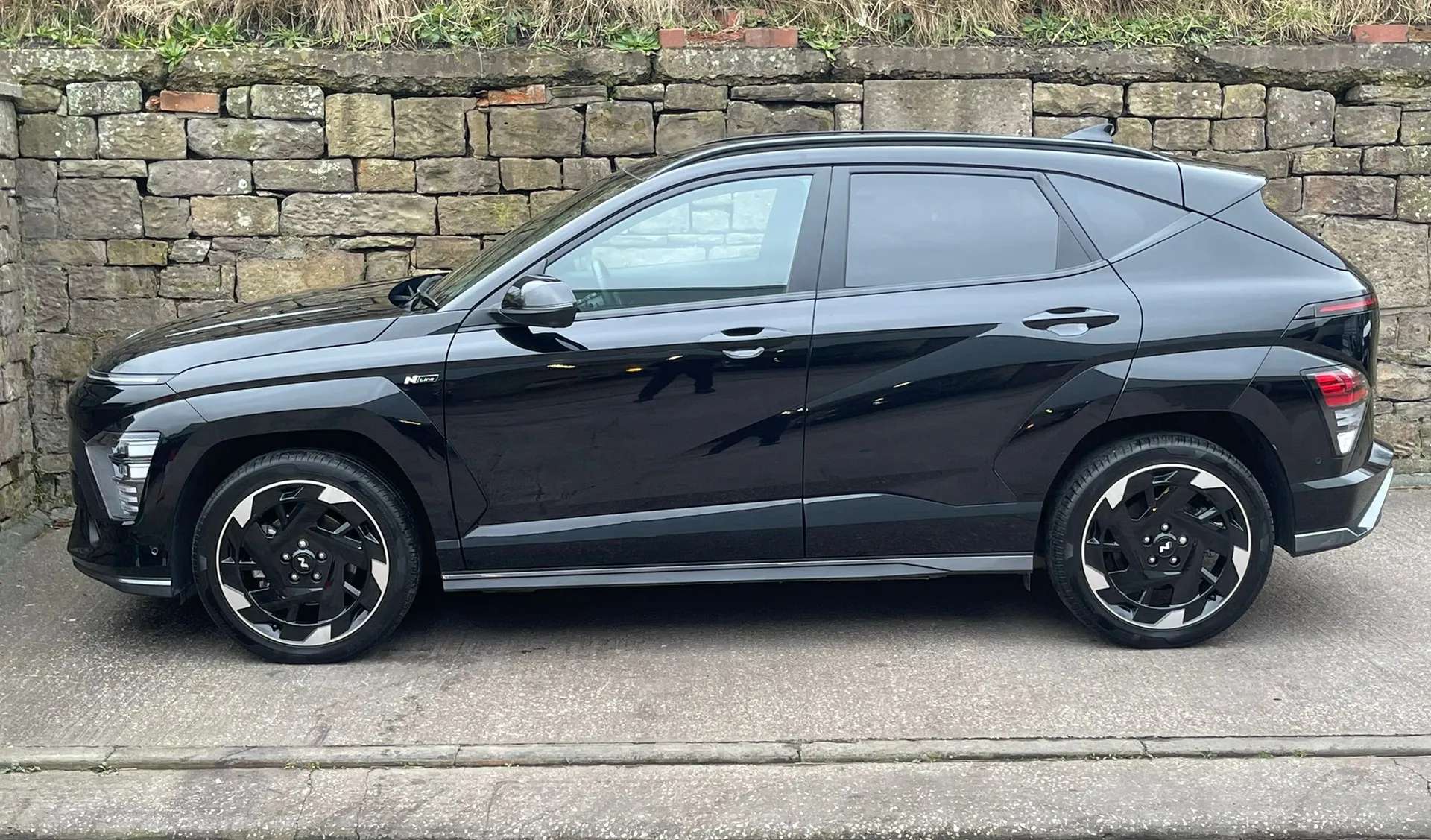 2024 HYUNDAI KONA 2024 HYUNDAI KONA