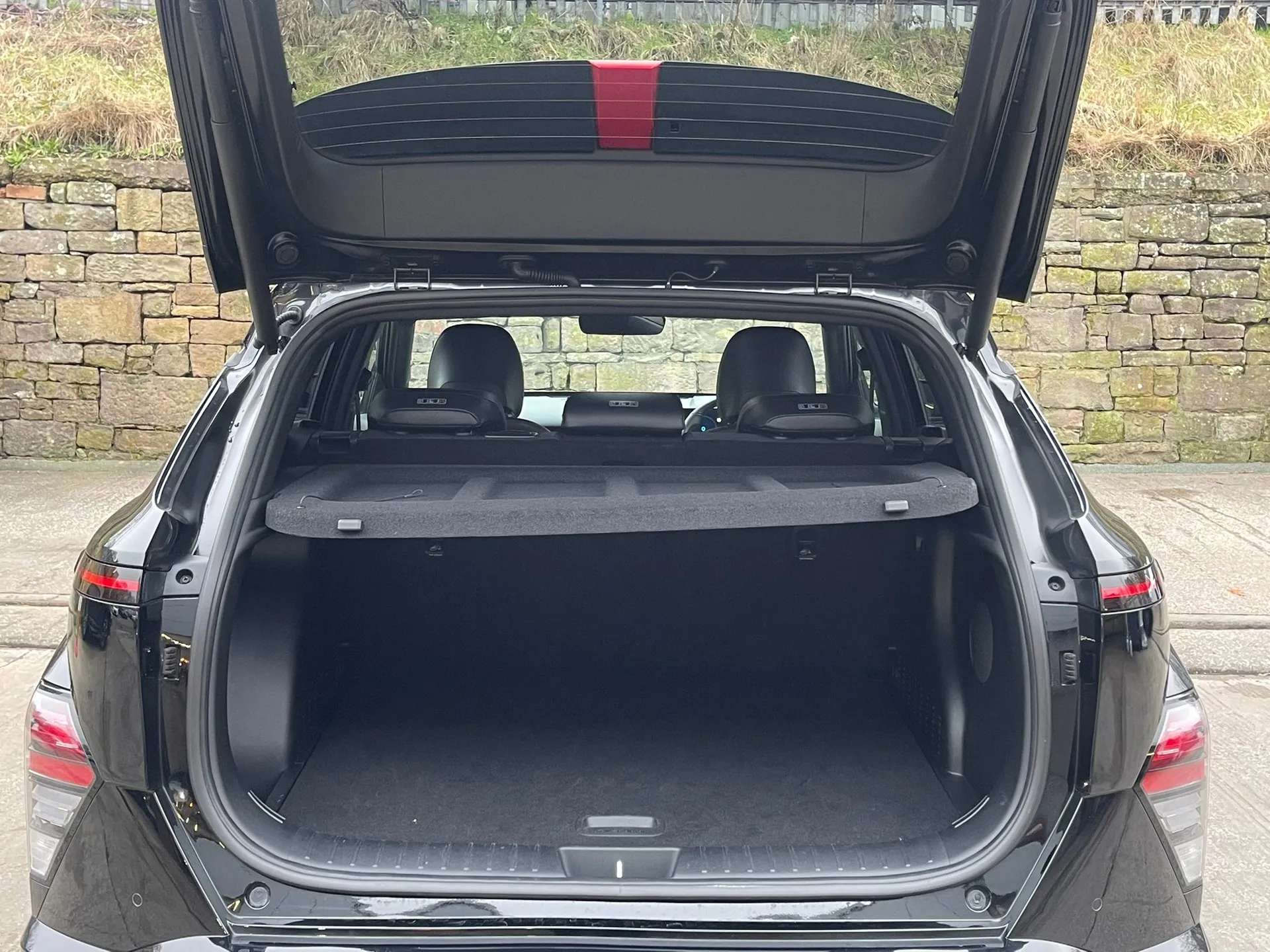 2024 HYUNDAI KONA 2024 HYUNDAI KONA