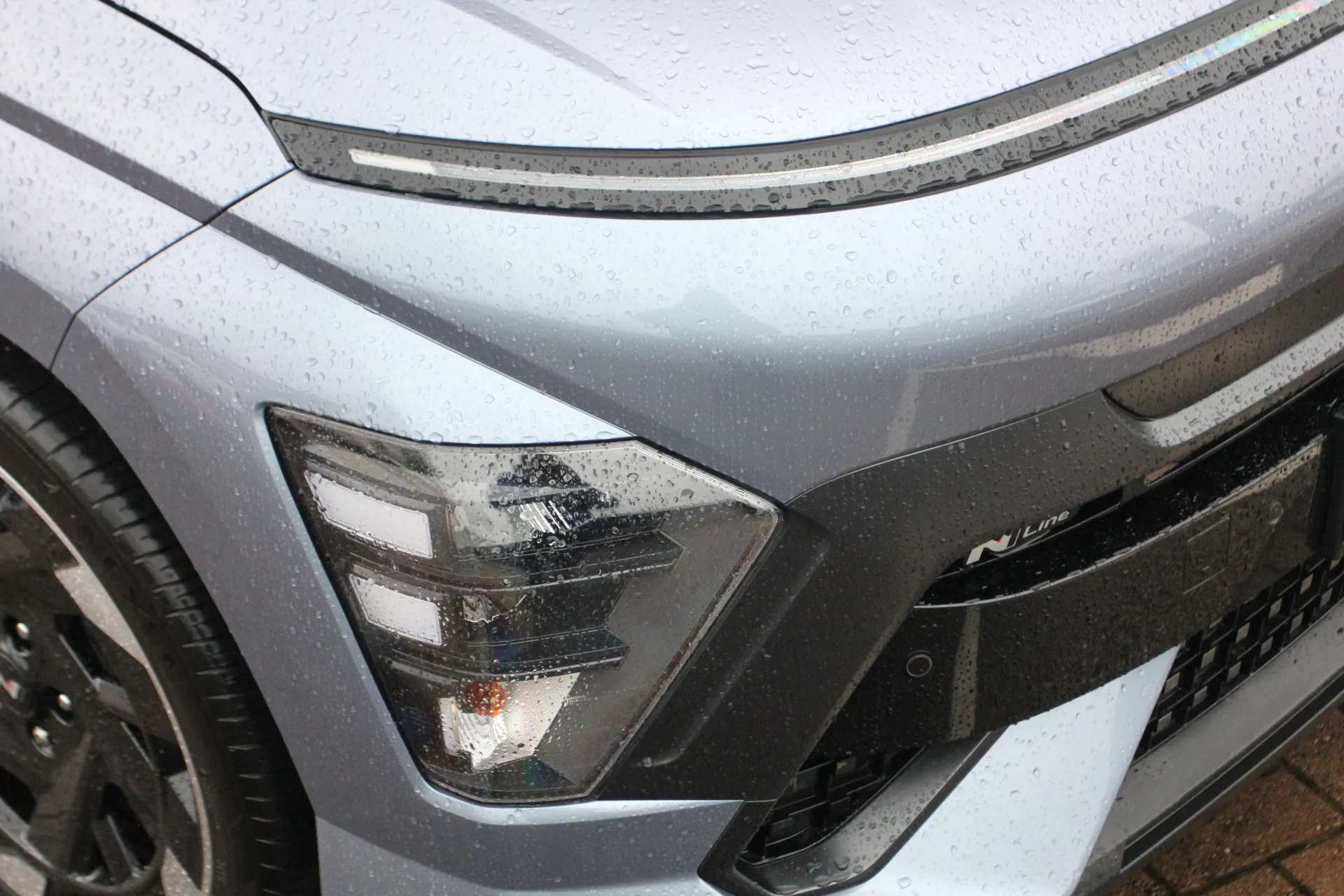 2024 HYUNDAI KONA 2024 HYUNDAI KONA