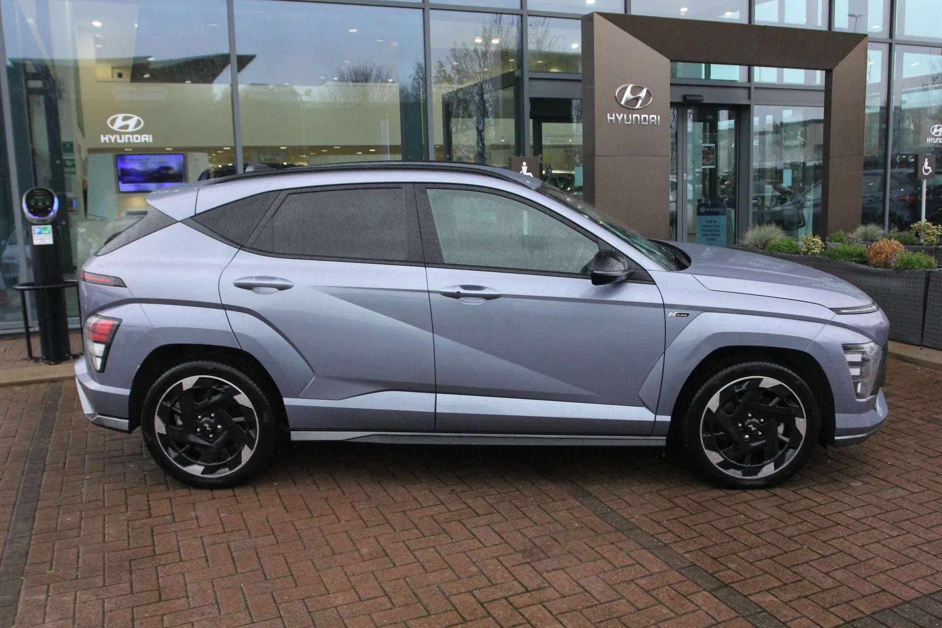 2024 HYUNDAI KONA 2024 HYUNDAI KONA