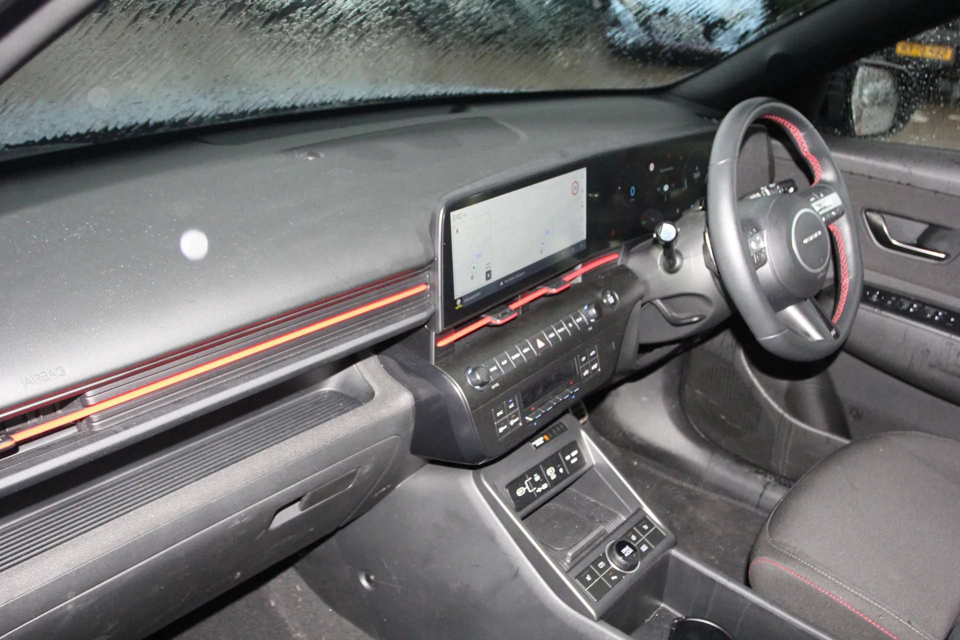 2024 HYUNDAI KONA 2024 HYUNDAI KONA