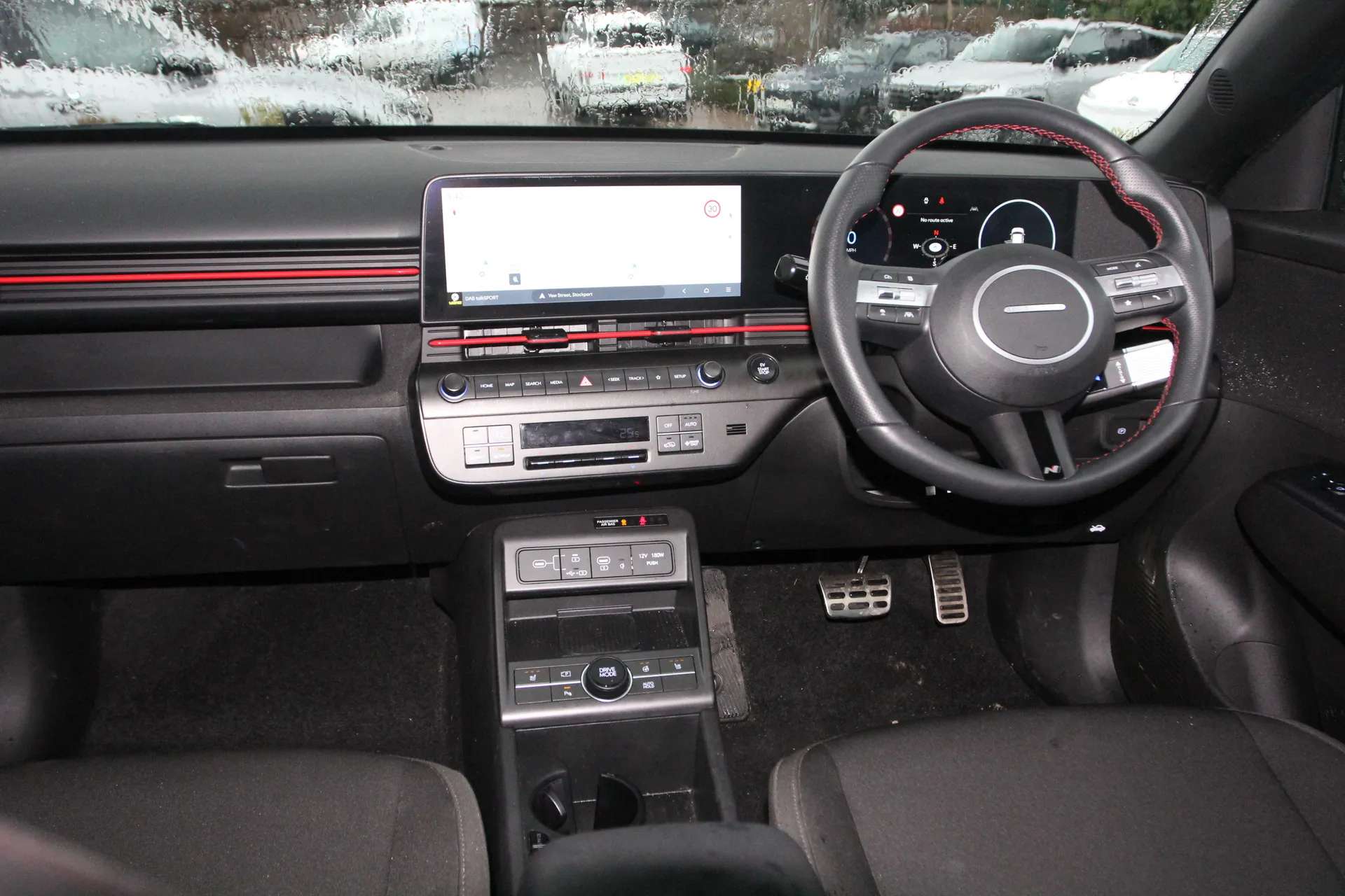 2024 HYUNDAI KONA 2024 HYUNDAI KONA