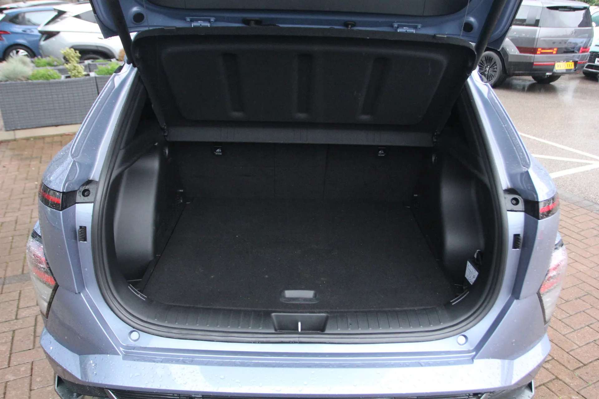 2024 HYUNDAI KONA 2024 HYUNDAI KONA