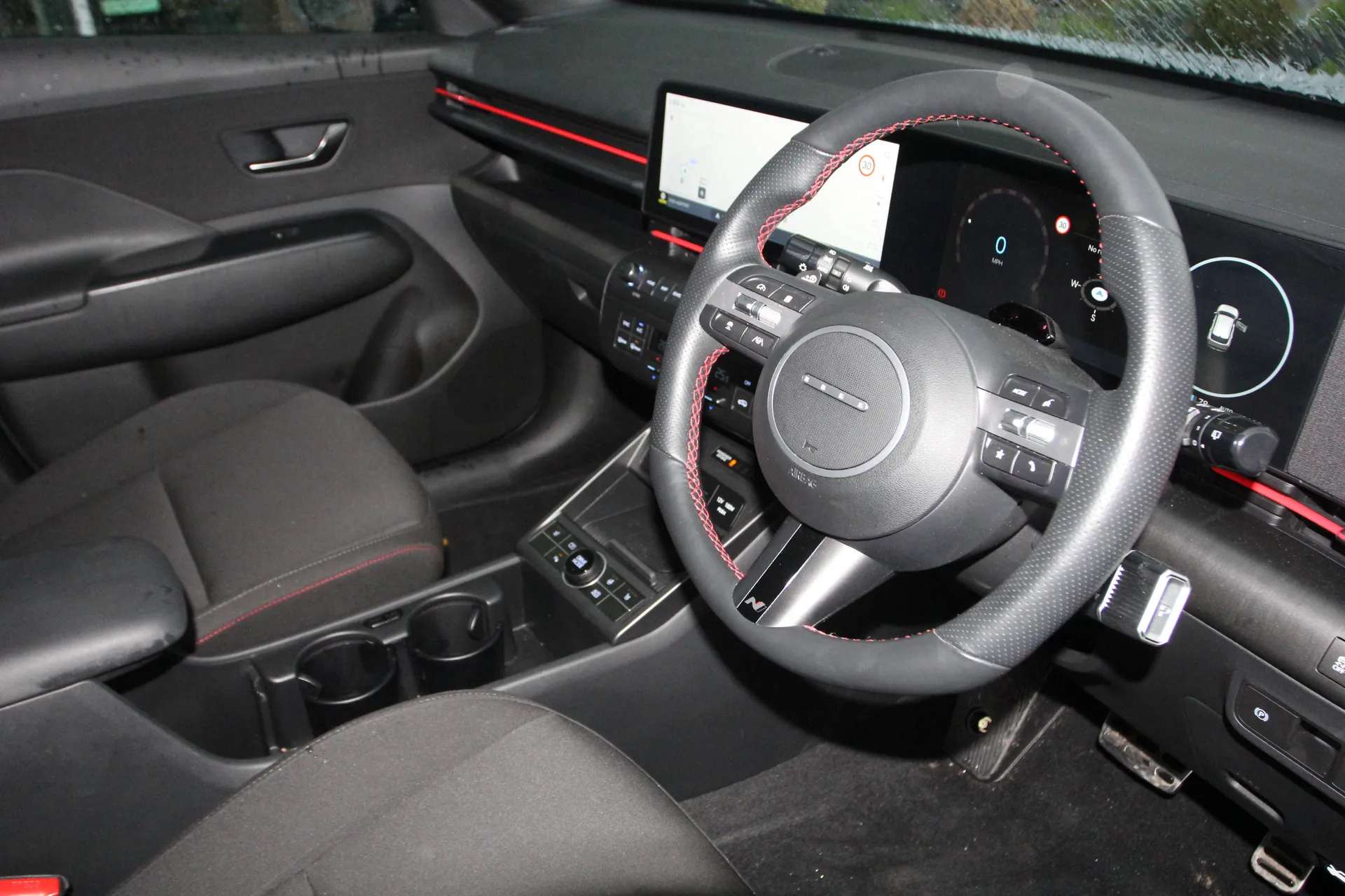 2024 HYUNDAI KONA 2024 HYUNDAI KONA