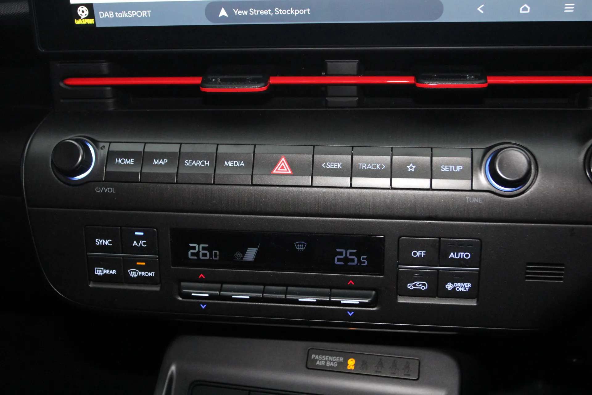 2024 HYUNDAI KONA 2024 HYUNDAI KONA