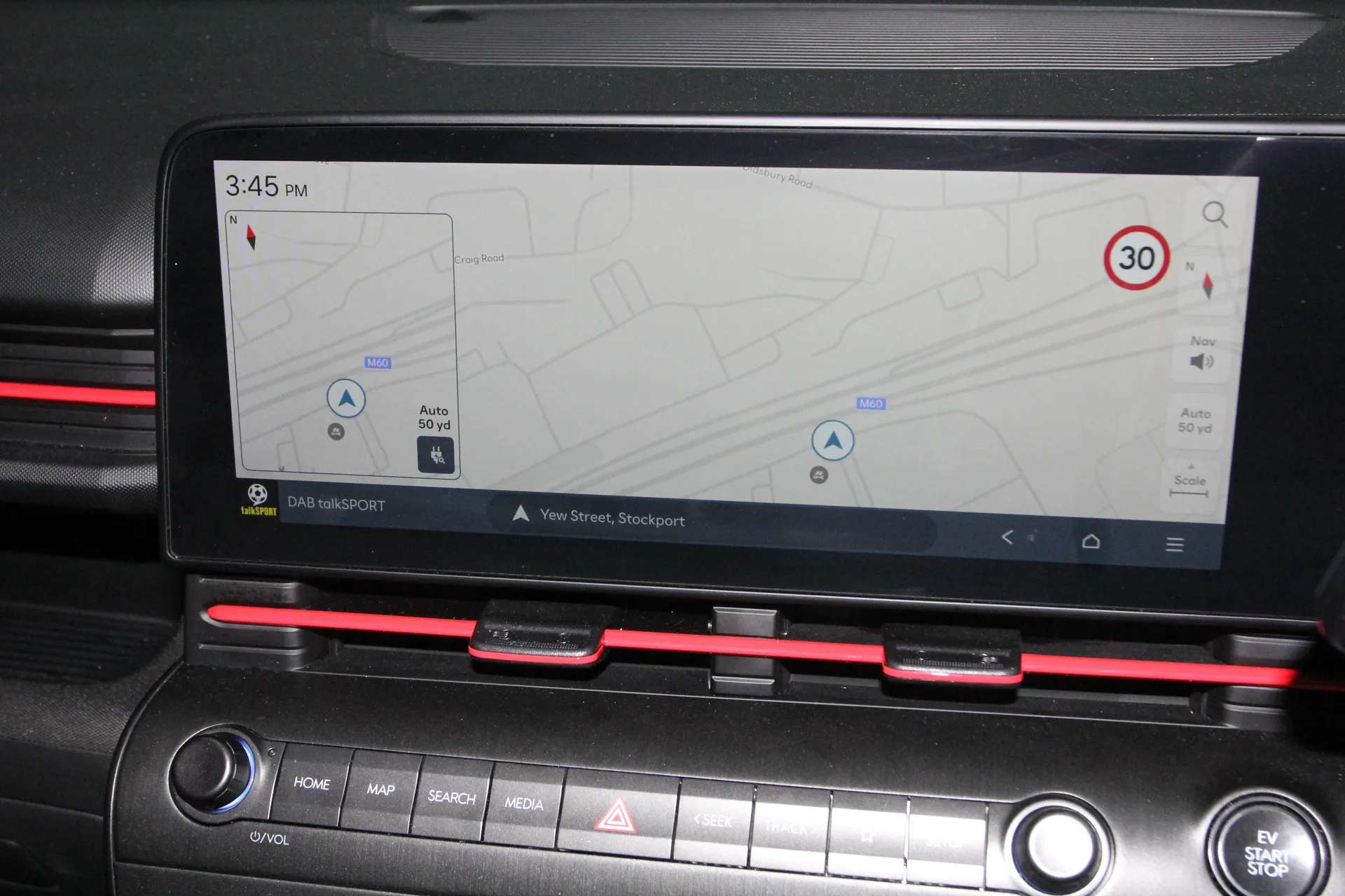 2024 HYUNDAI KONA 2024 HYUNDAI KONA