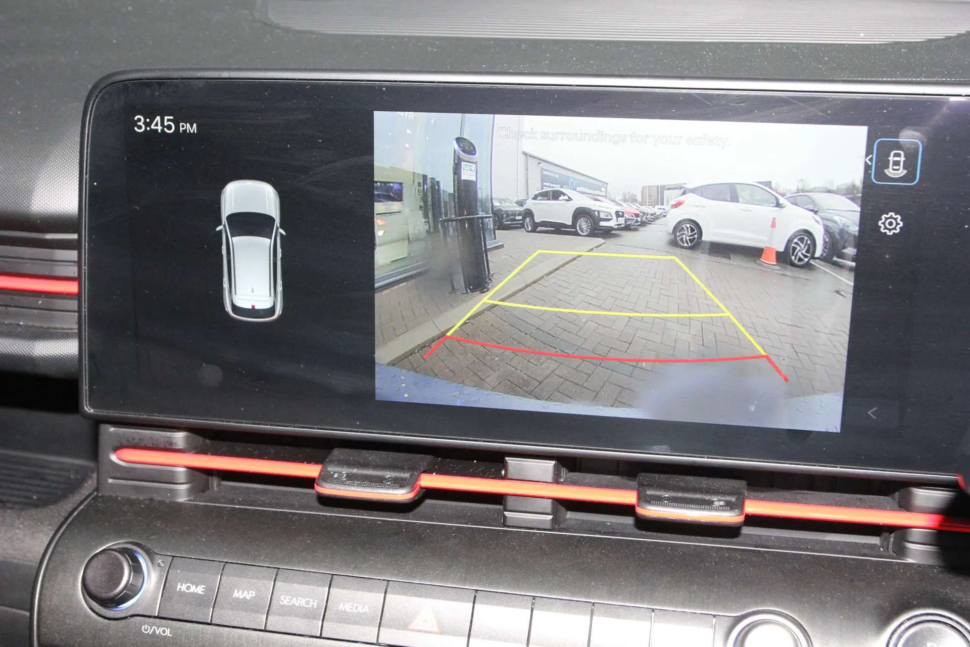 2024 HYUNDAI KONA 2024 HYUNDAI KONA