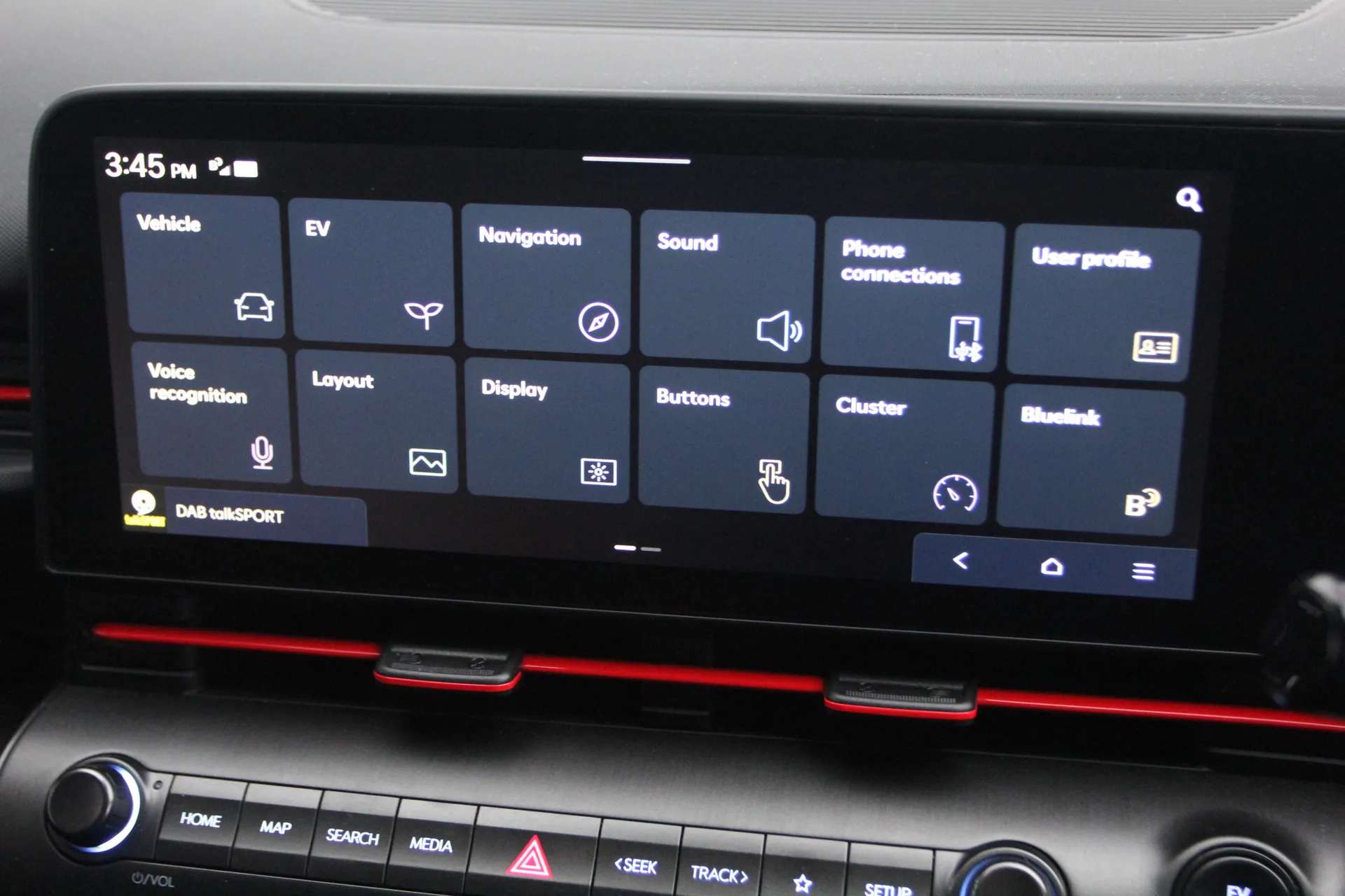 2024 HYUNDAI KONA 2024 HYUNDAI KONA