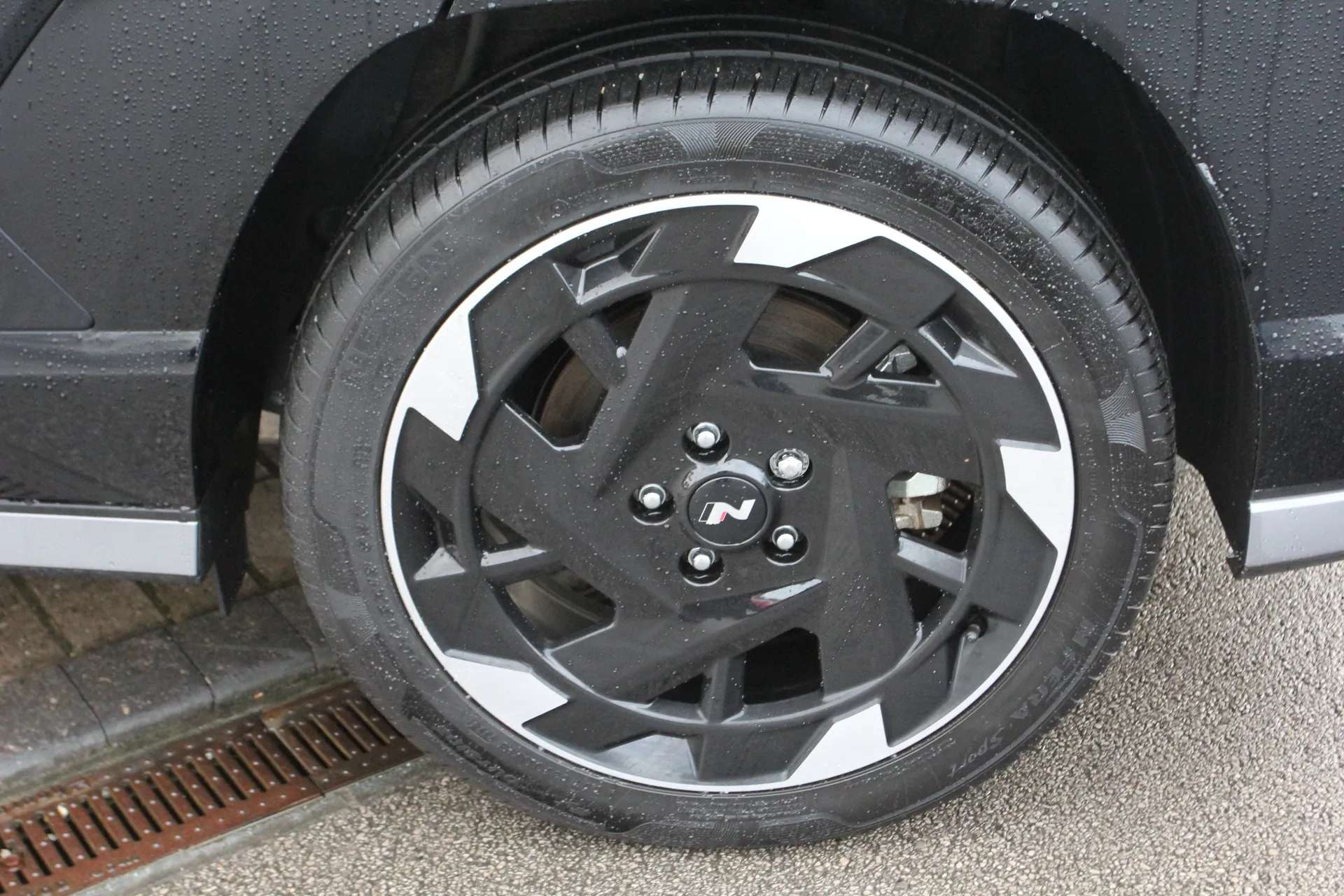 2024 HYUNDAI KONA 2024 HYUNDAI KONA