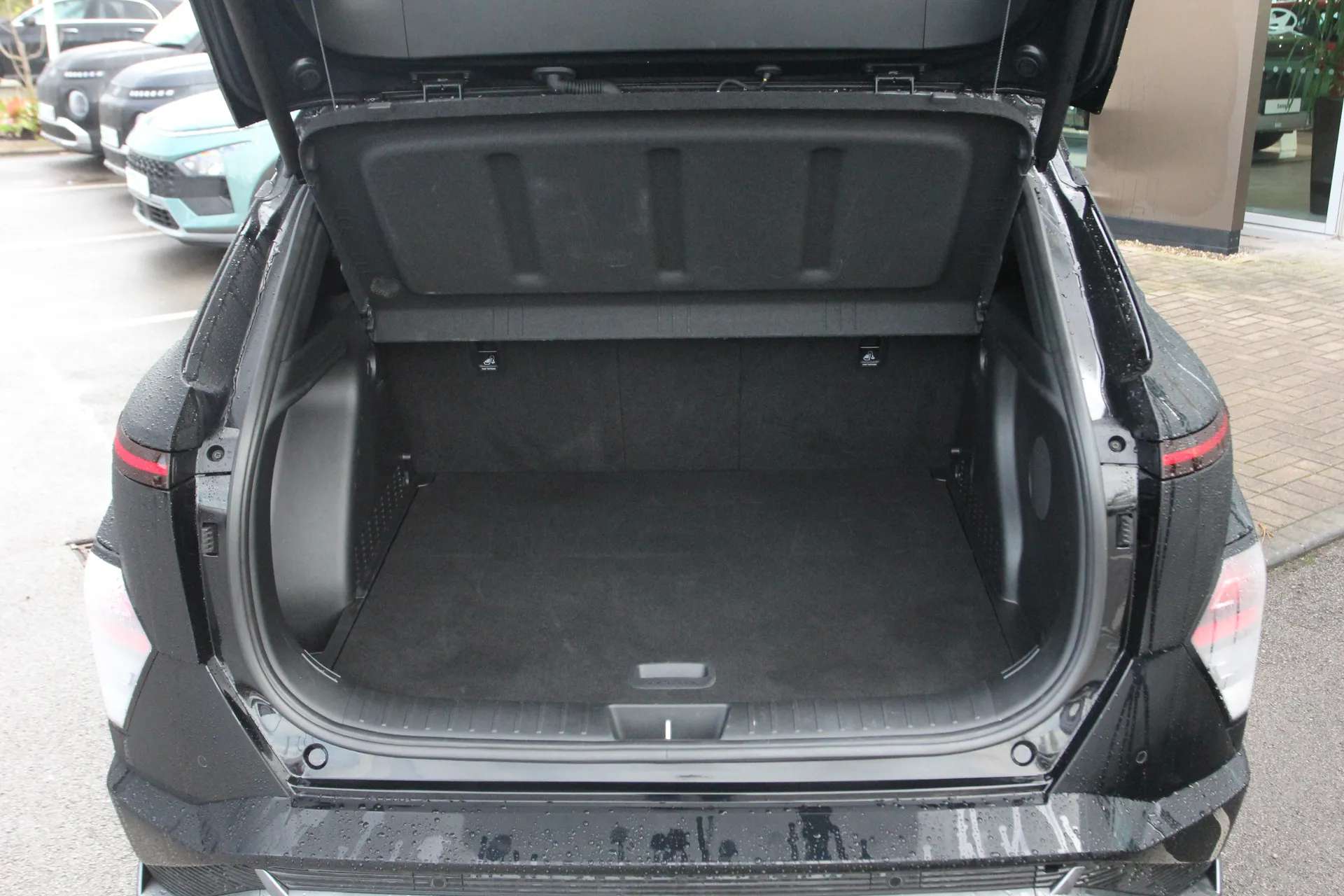 2024 HYUNDAI KONA 2024 HYUNDAI KONA