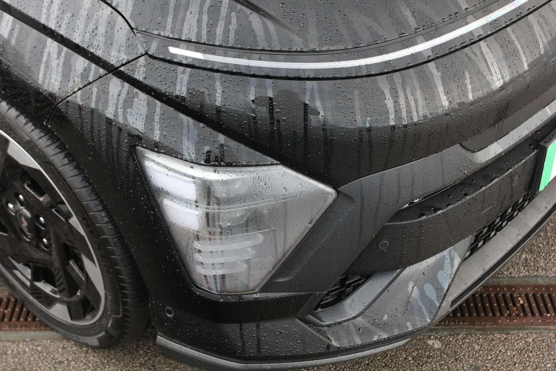 2024 HYUNDAI KONA 2024 HYUNDAI KONA