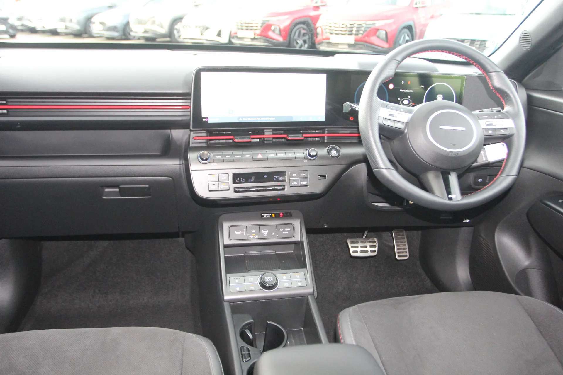 2024 HYUNDAI KONA 2024 HYUNDAI KONA