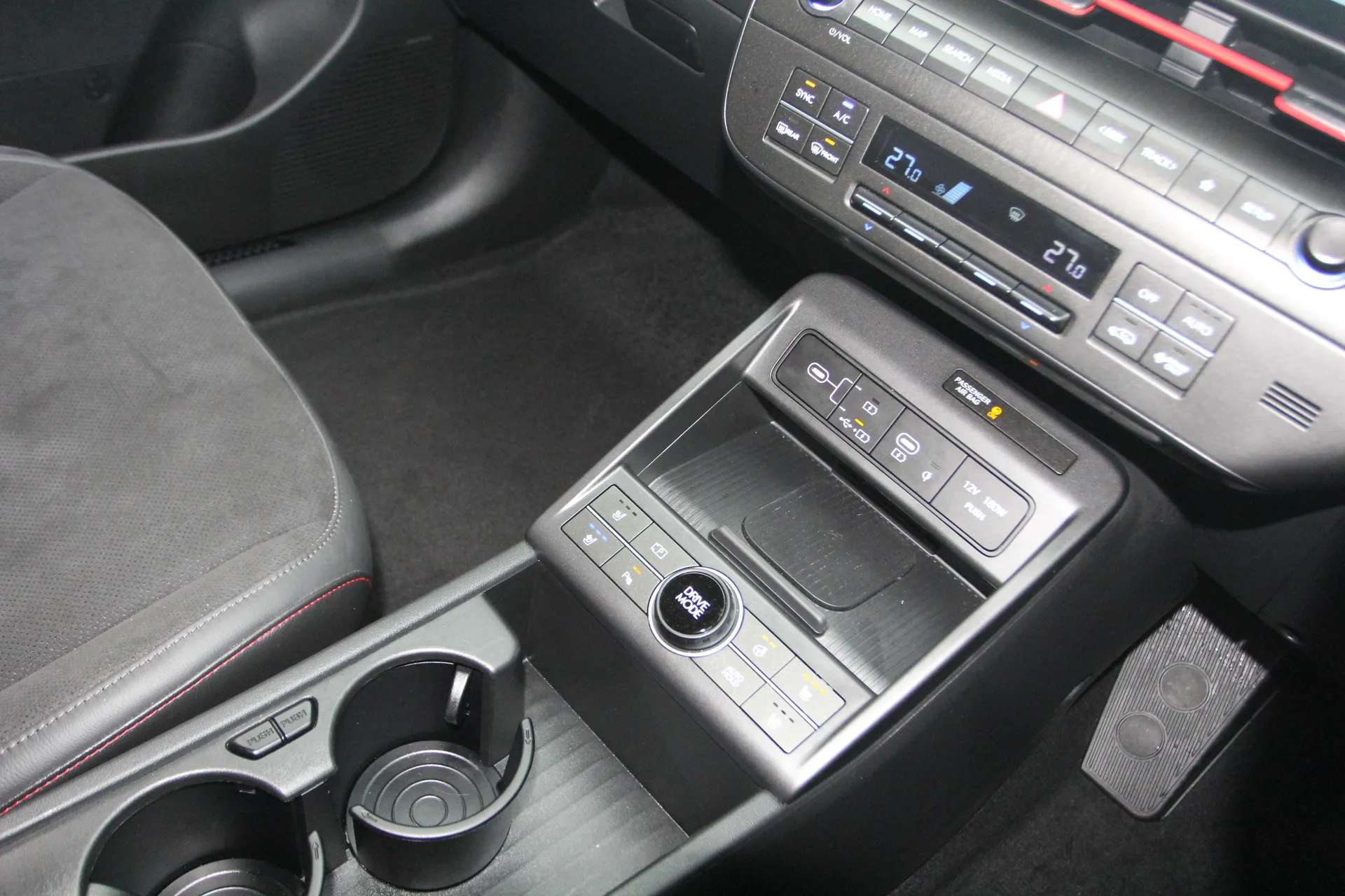 2024 HYUNDAI KONA 2024 HYUNDAI KONA