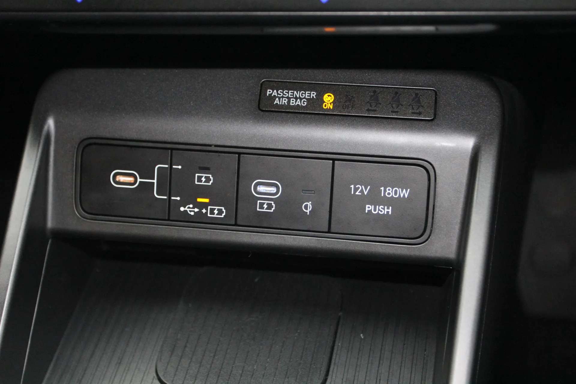 2024 HYUNDAI KONA 2024 HYUNDAI KONA