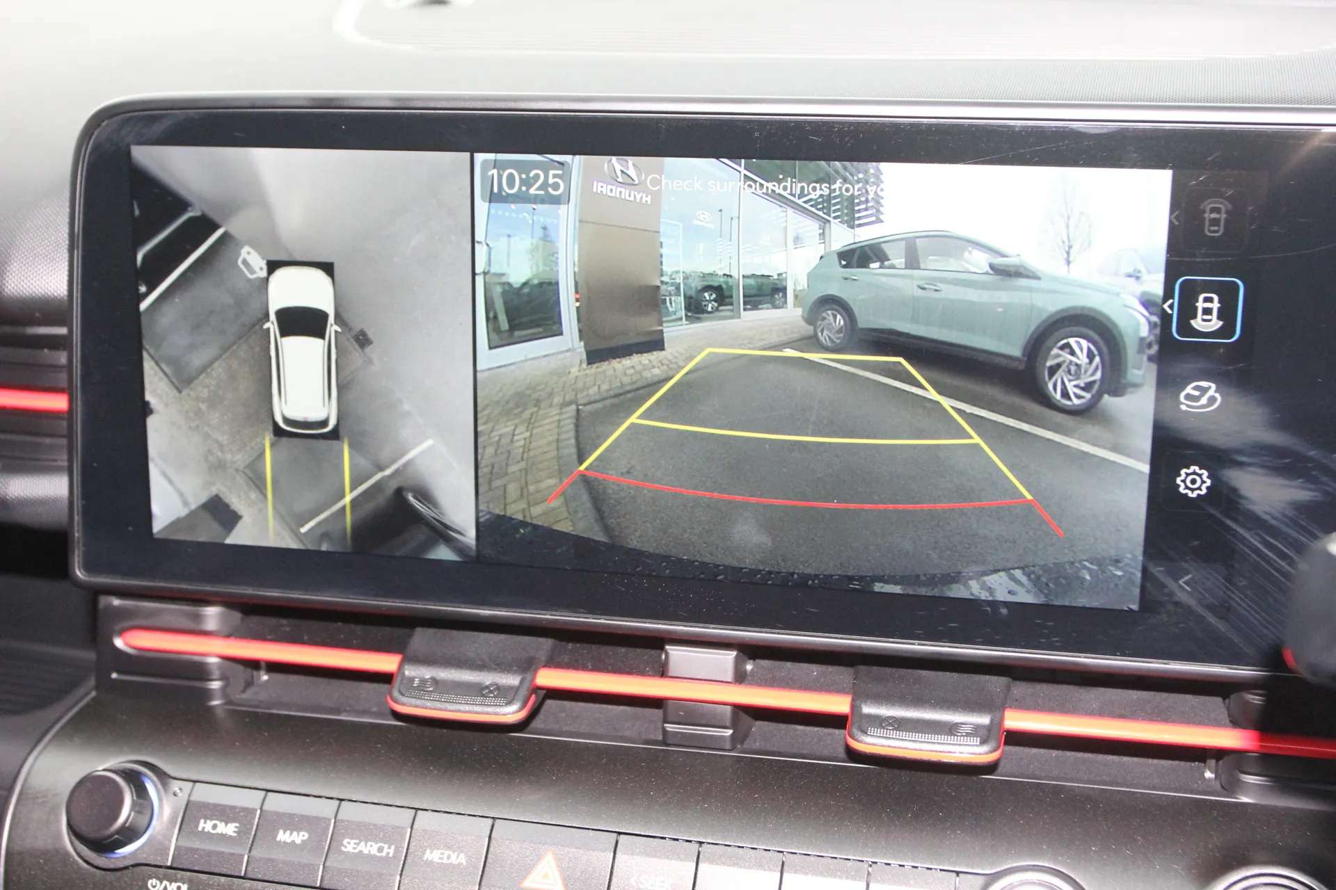 2024 HYUNDAI KONA 2024 HYUNDAI KONA