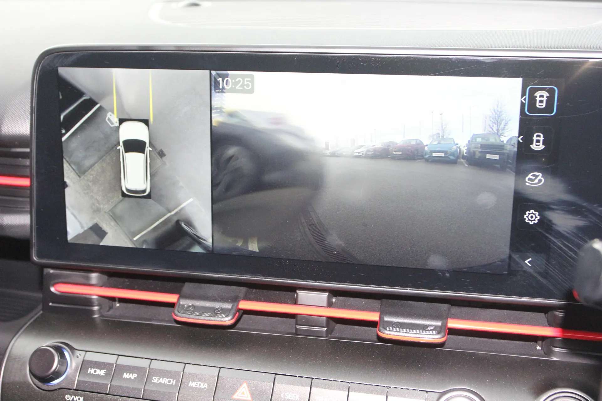 2024 HYUNDAI KONA 2024 HYUNDAI KONA