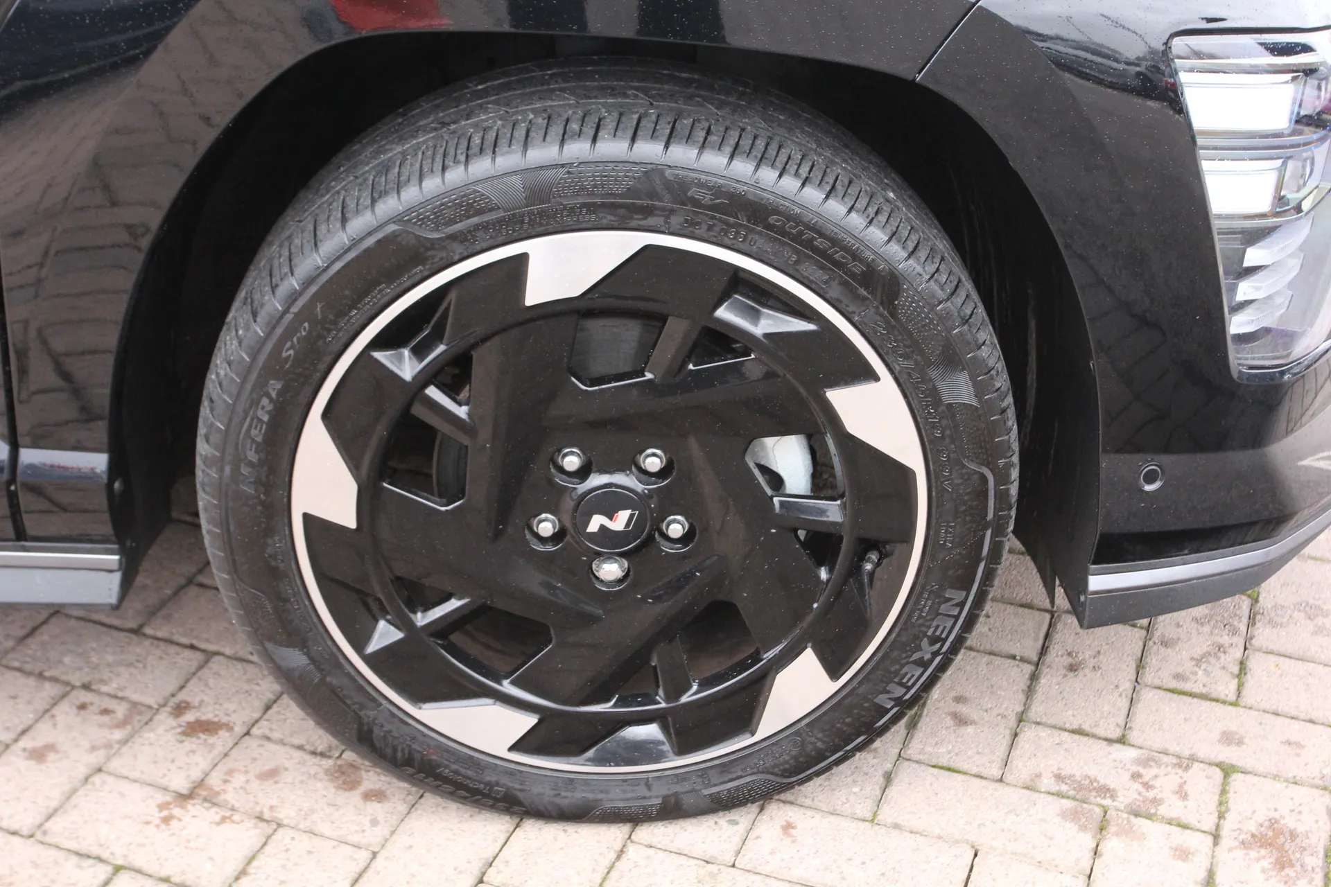 2024 HYUNDAI KONA 2024 HYUNDAI KONA