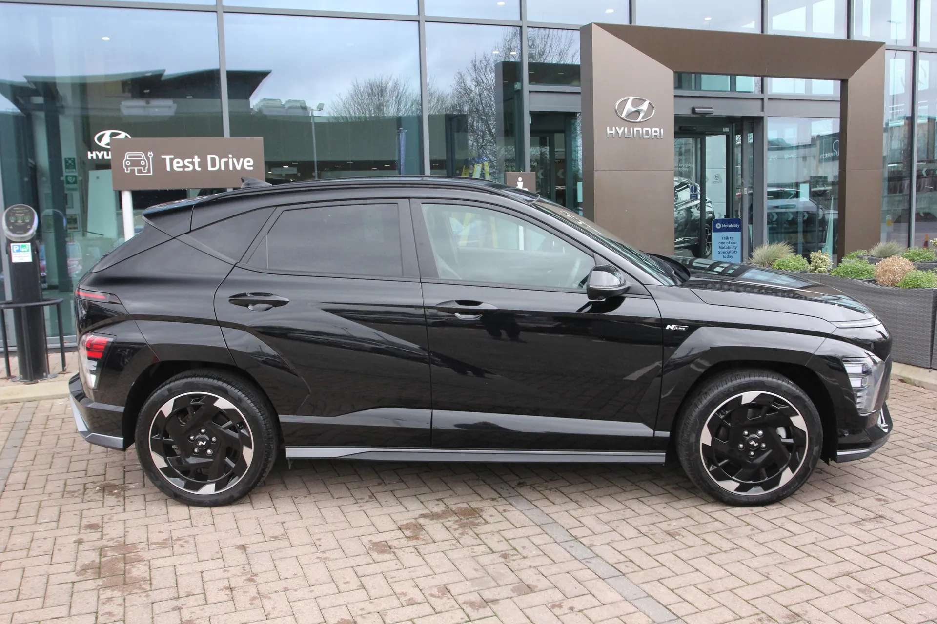 2024 HYUNDAI KONA 2024 HYUNDAI KONA