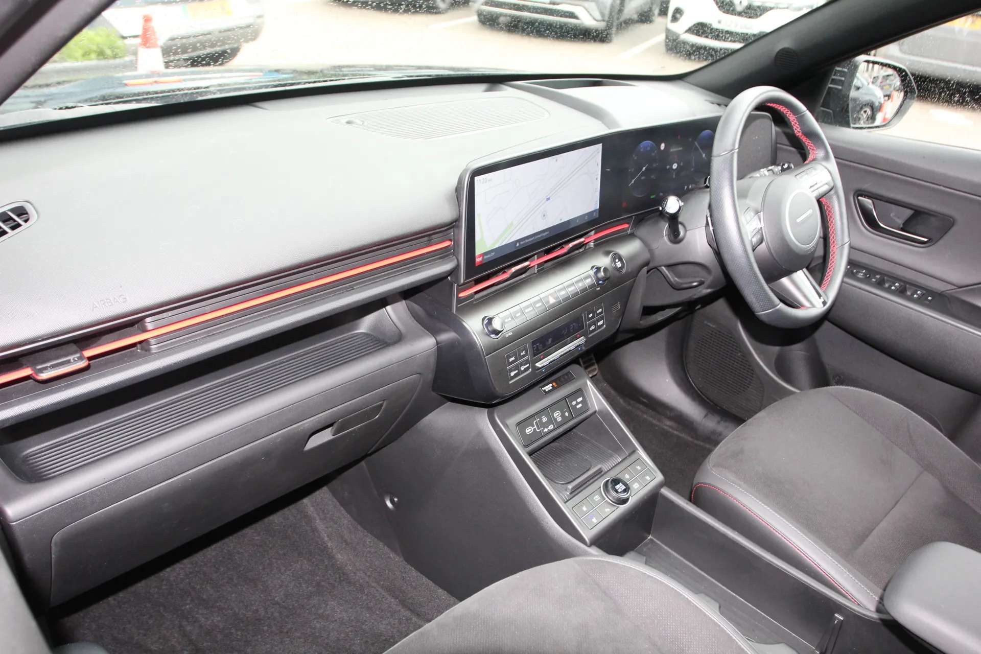 2024 HYUNDAI KONA 2024 HYUNDAI KONA