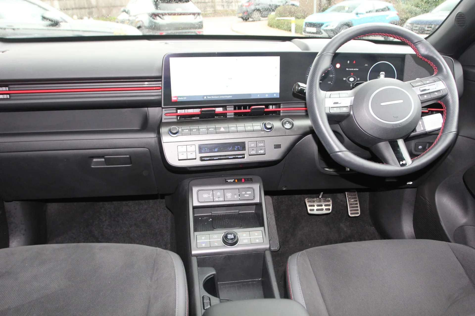 2024 HYUNDAI KONA 2024 HYUNDAI KONA