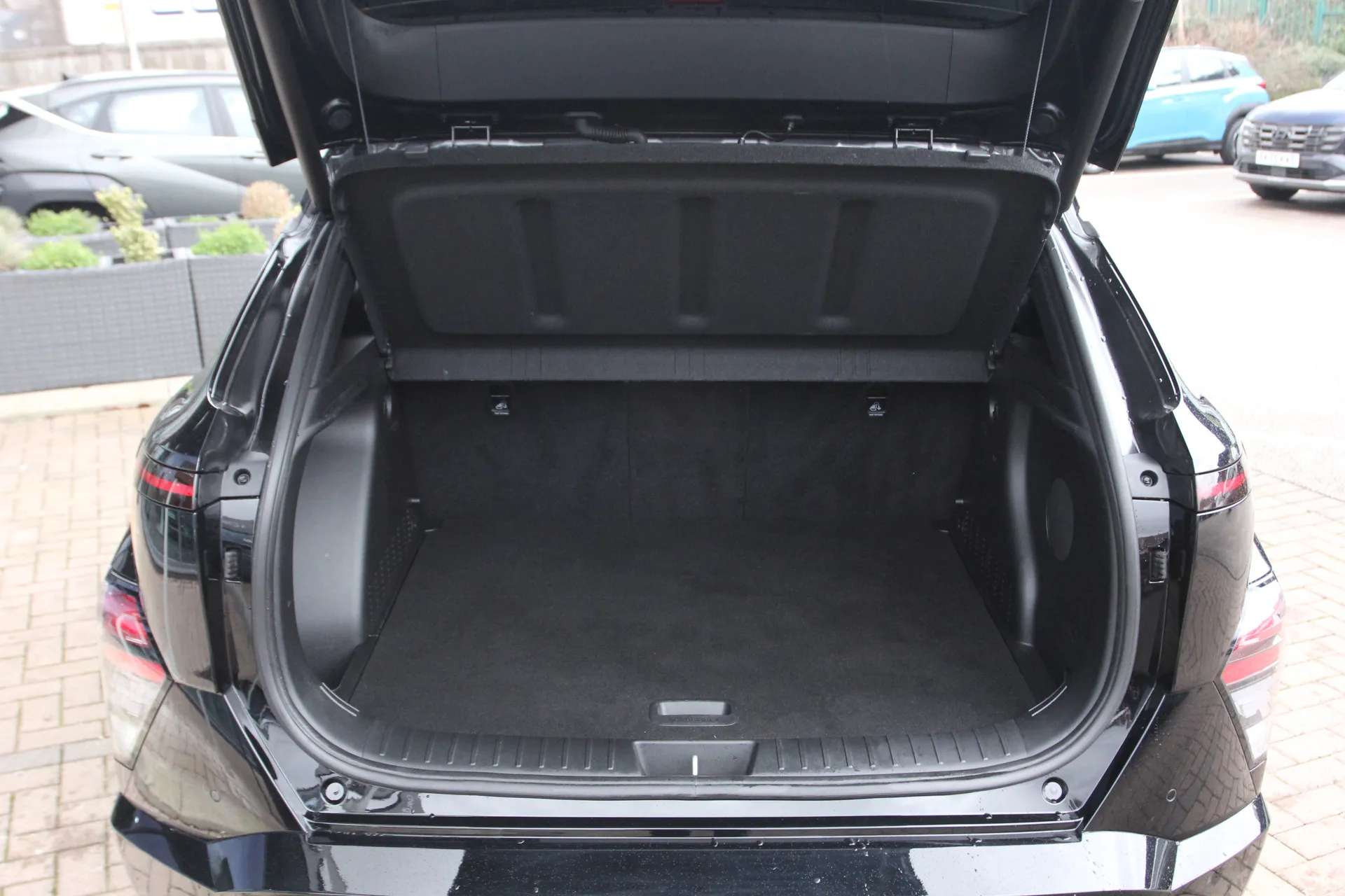 2024 HYUNDAI KONA 2024 HYUNDAI KONA